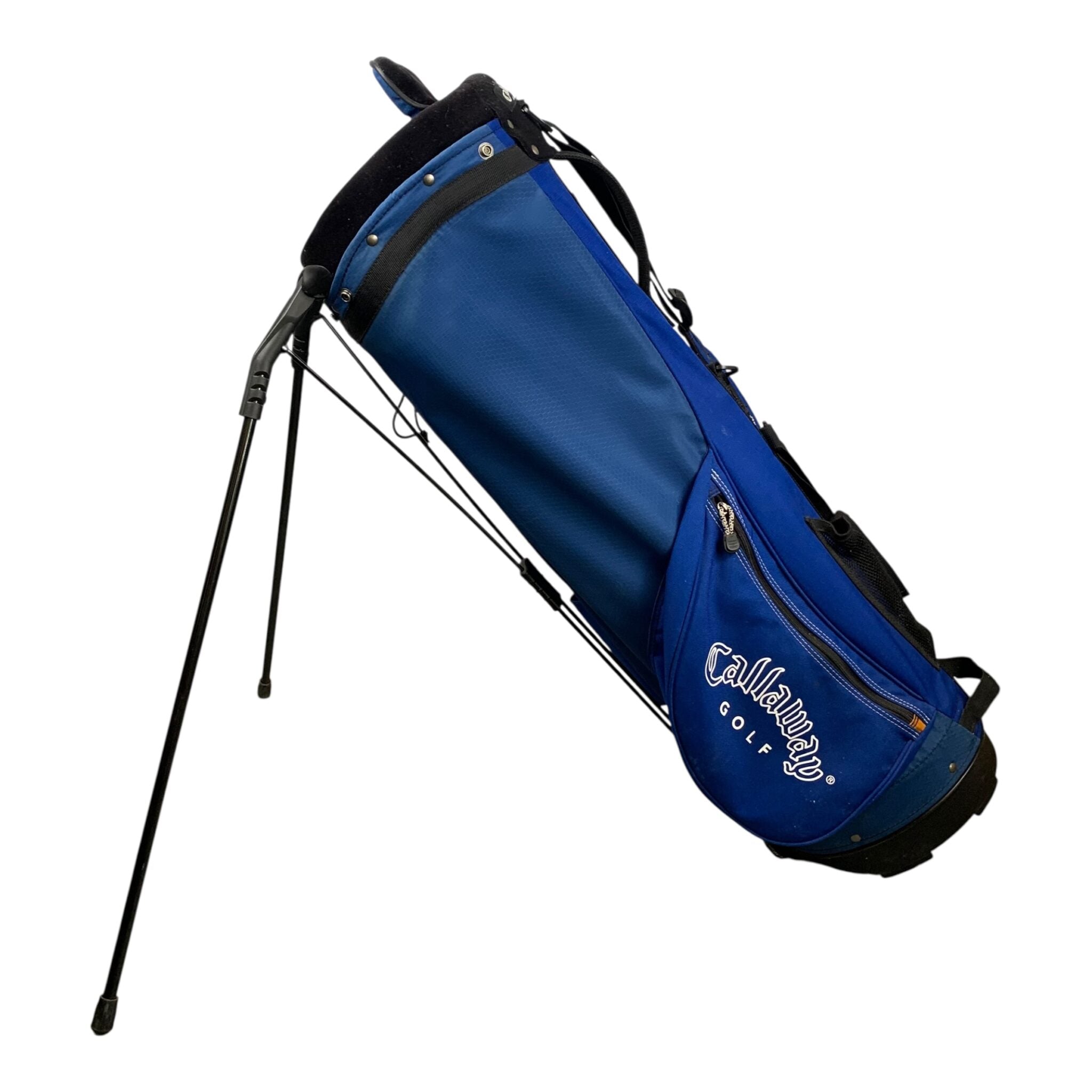 Callaway Standbag / Blue / 5-Rum