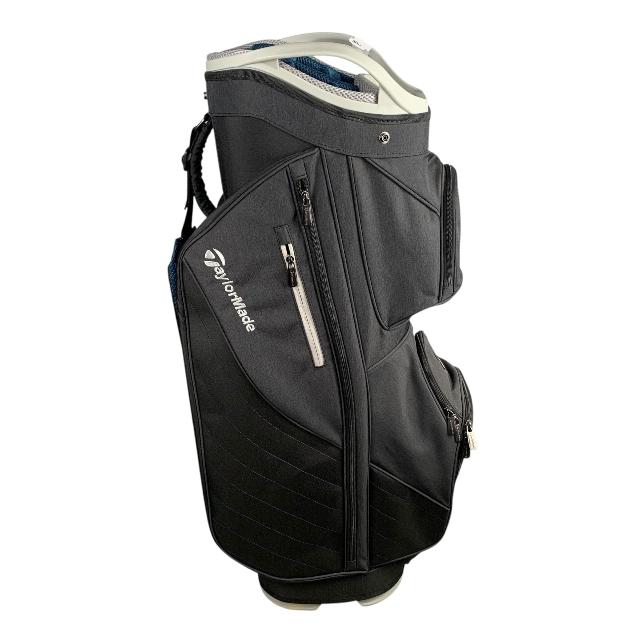 Taylormade Lanal Cart Bag / Sort / 13-Rum