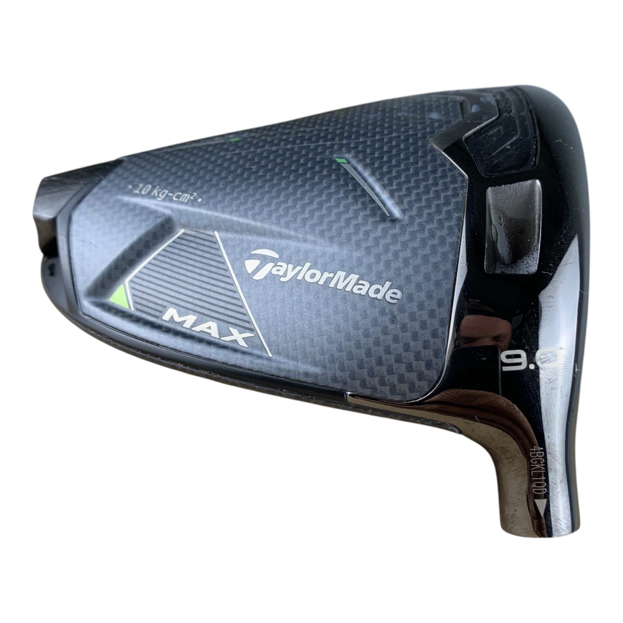 Taylormade QI10 LS Driver Hoved / Loft 9