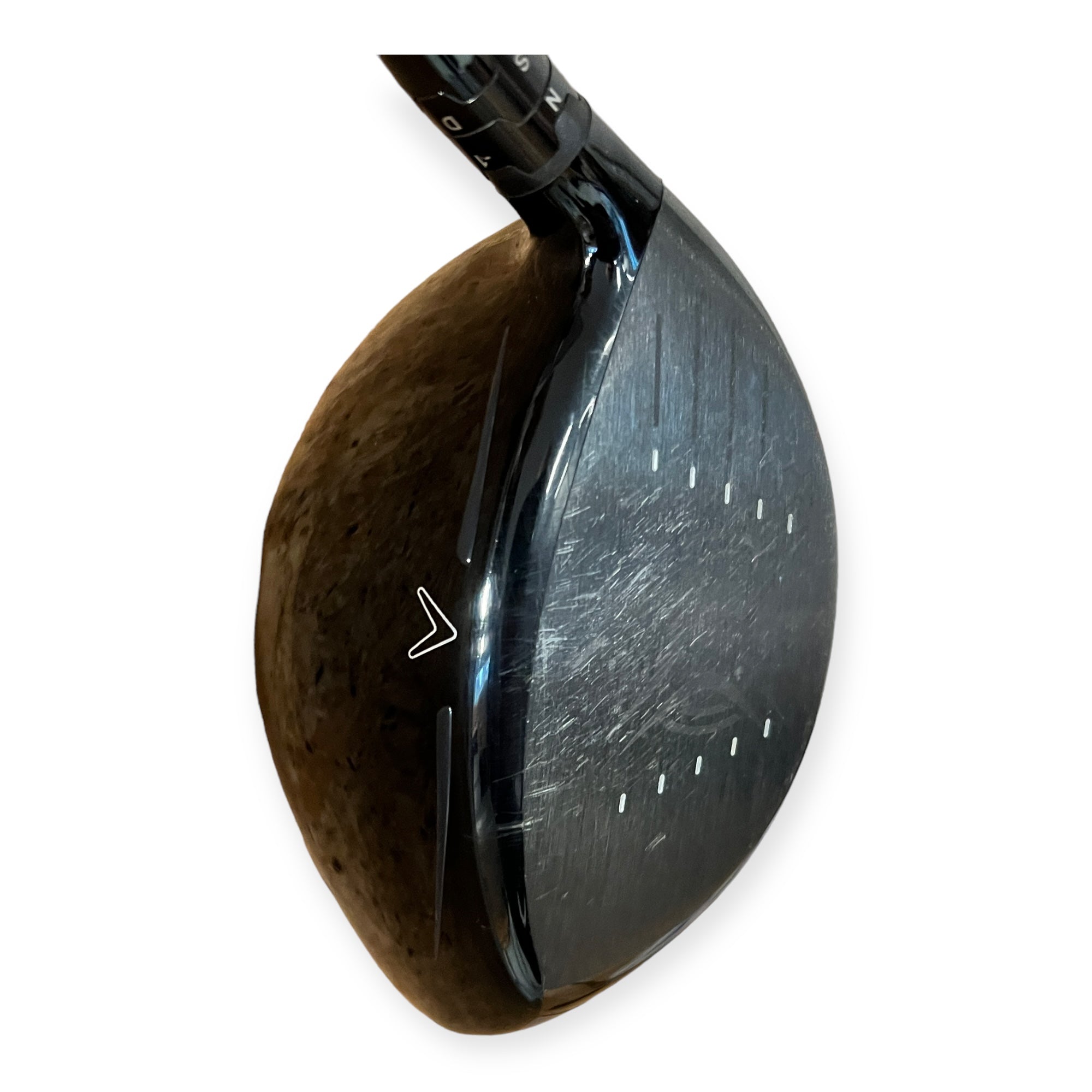 Callaway Rogue Driver / Flex Ladies / Loft 13.5