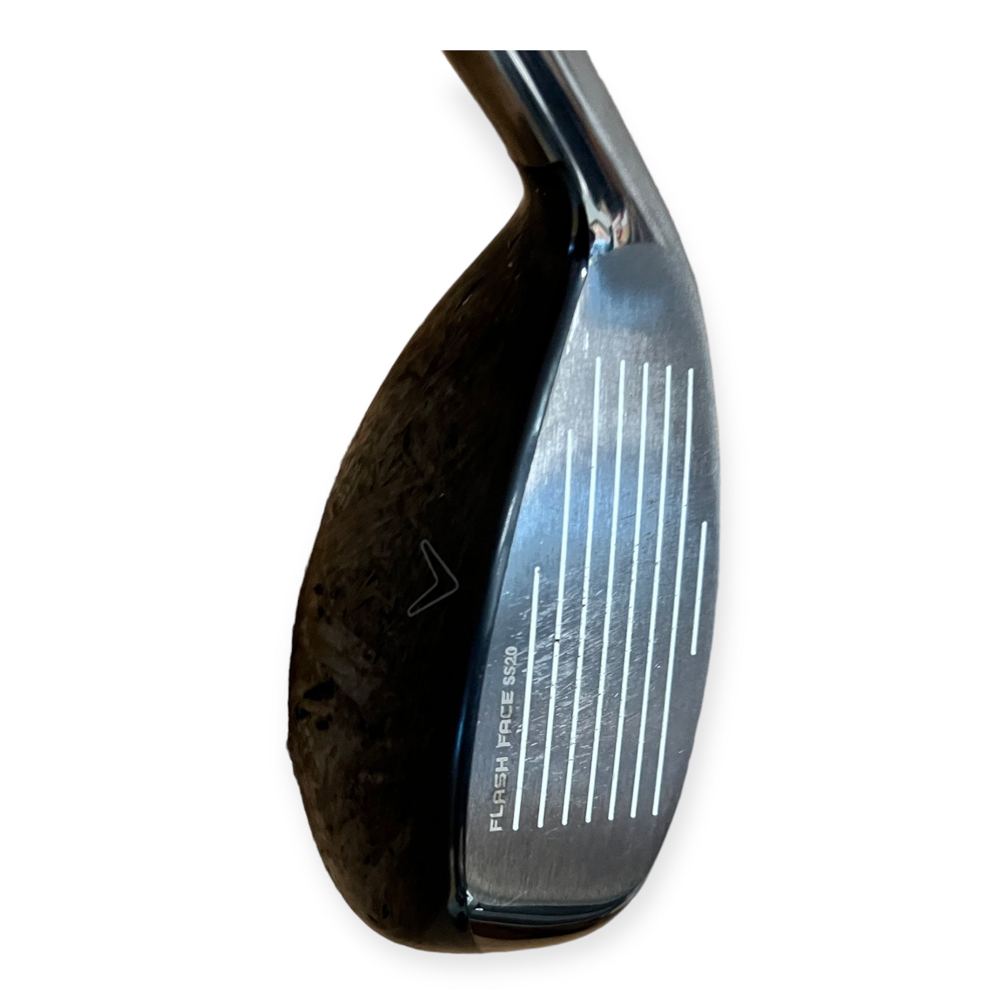 Callaway Mavrik Hybrid / Flex Firm / #5/23