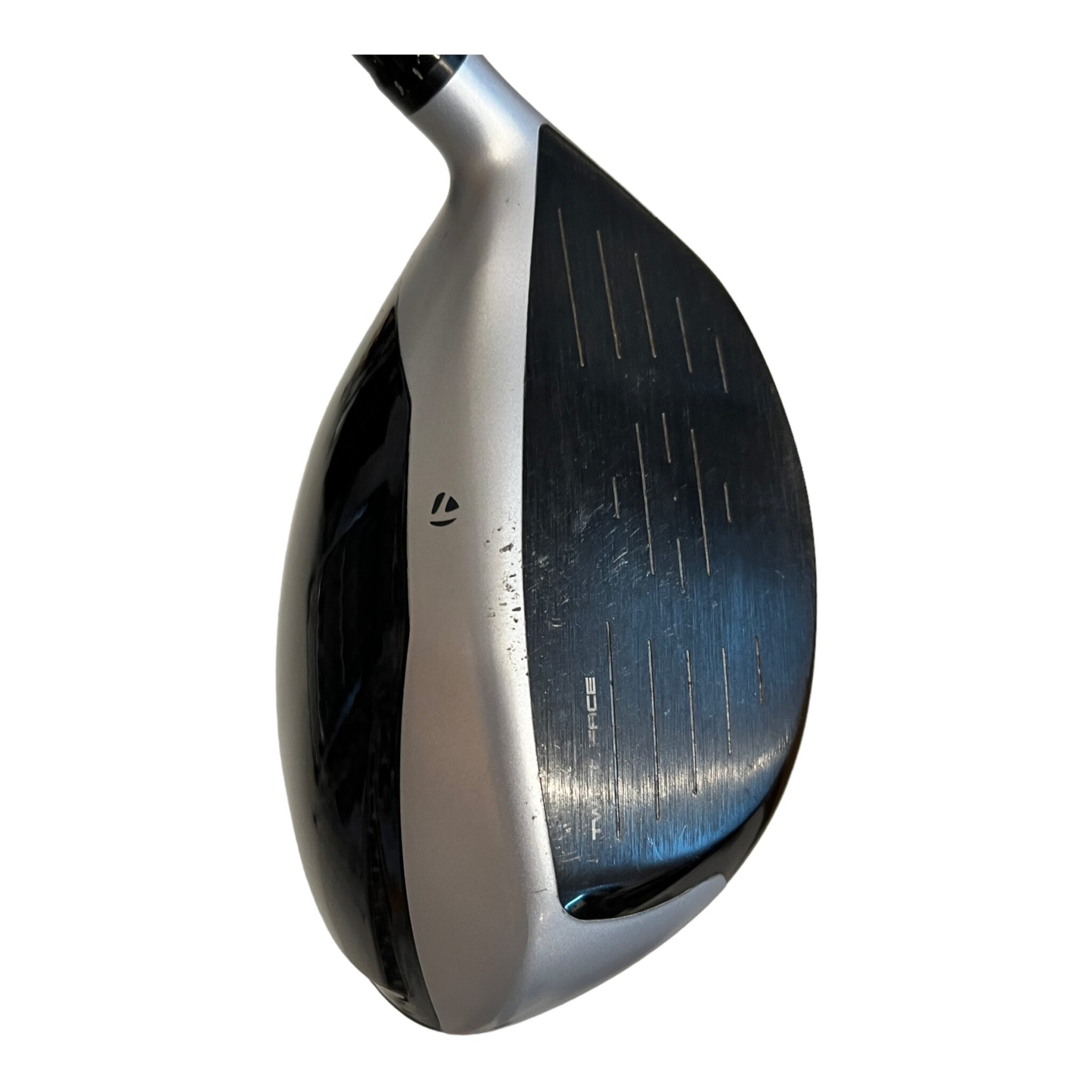TaylorMade M4 D-Type 2018 Driver / Flex A / Loft 12