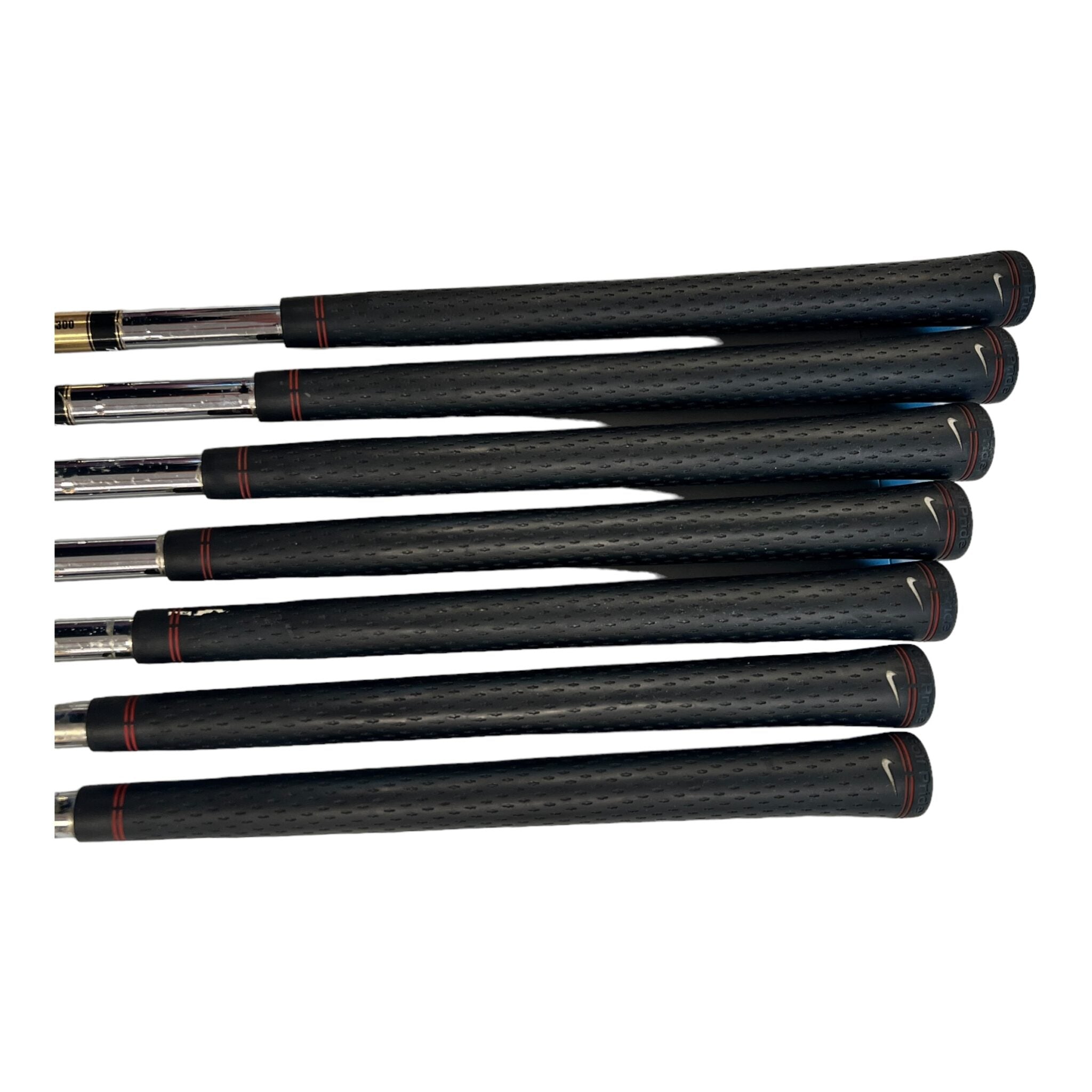 Nike VR Pro Blade jernsæt / Flex Stiff / 4-PW / Stål