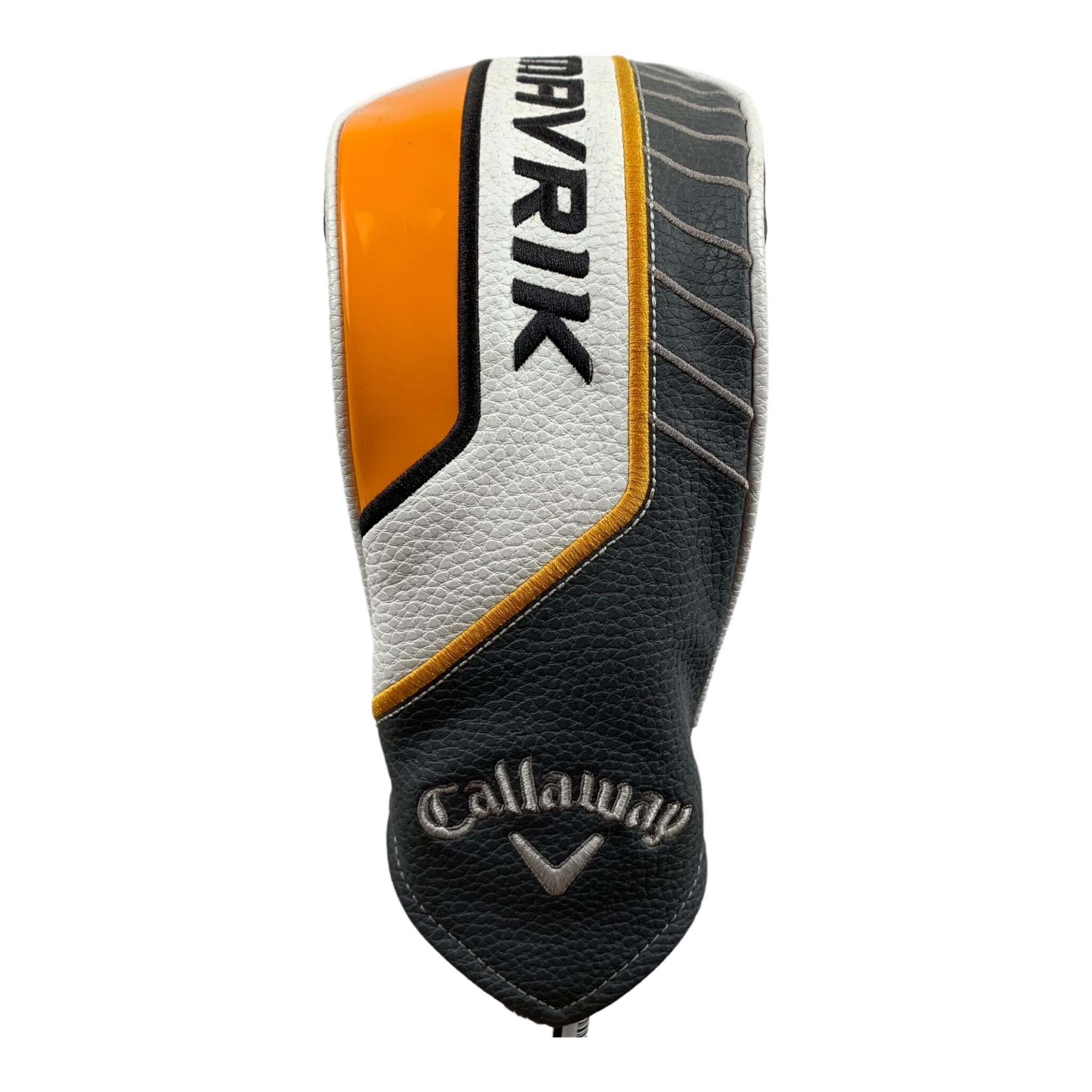 Callaway Mavrik Fairway Wood / #5/18 / Flex Stiff
