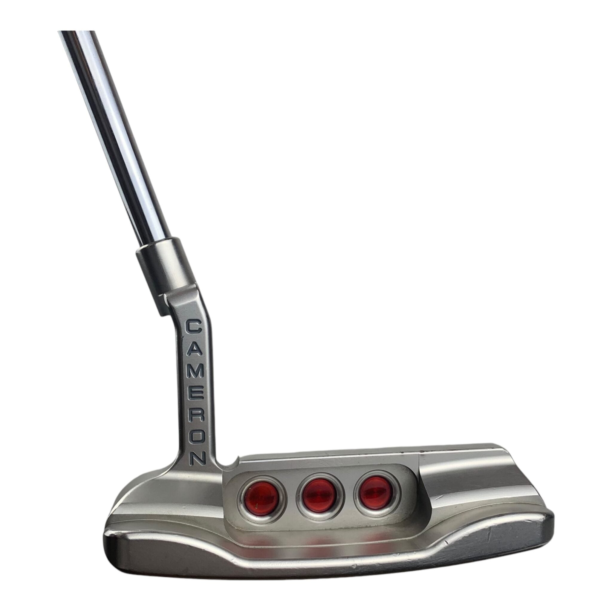 Titleist Scotty Cameron Select Newport 2014 Putter / 33" / SuperStroke Mid-Slim 2.0