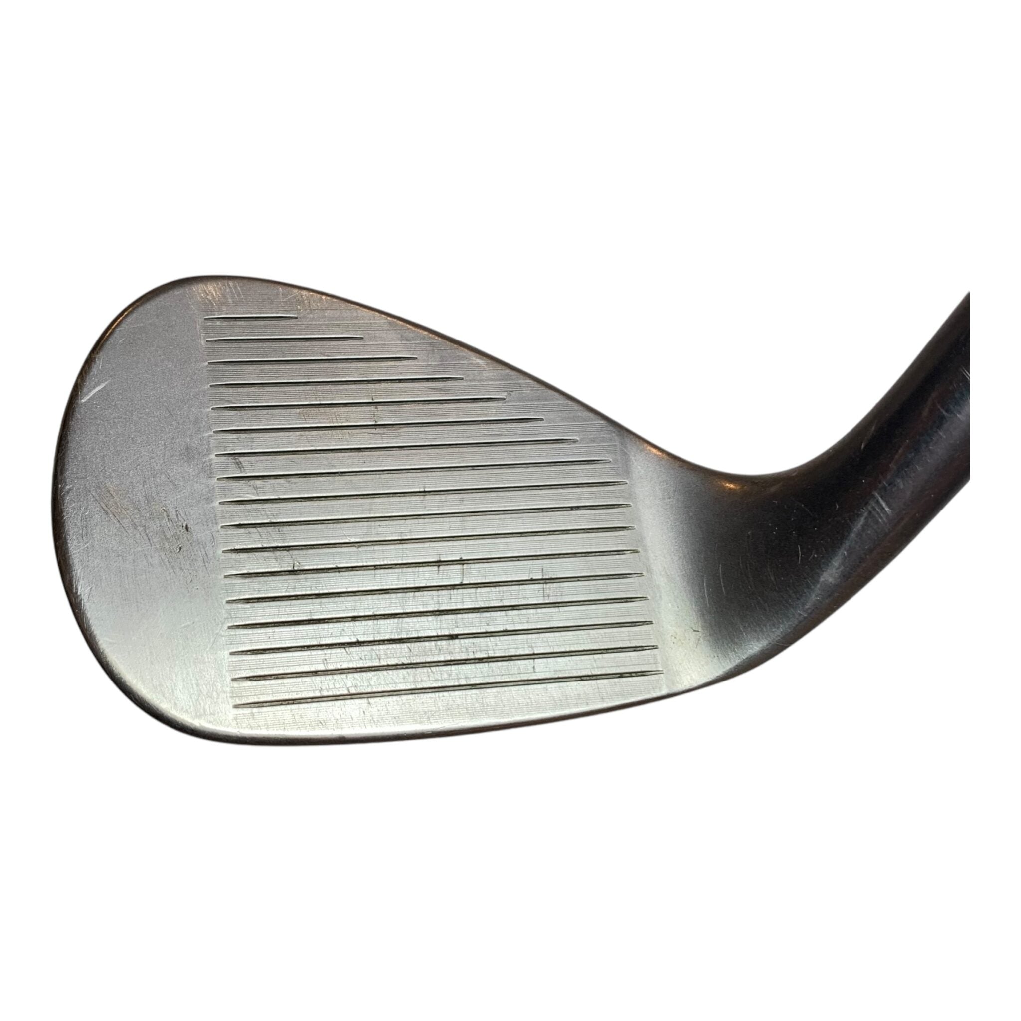 Titleist Vokey SM10 Wedge / #54/10 S Grind - Nickel