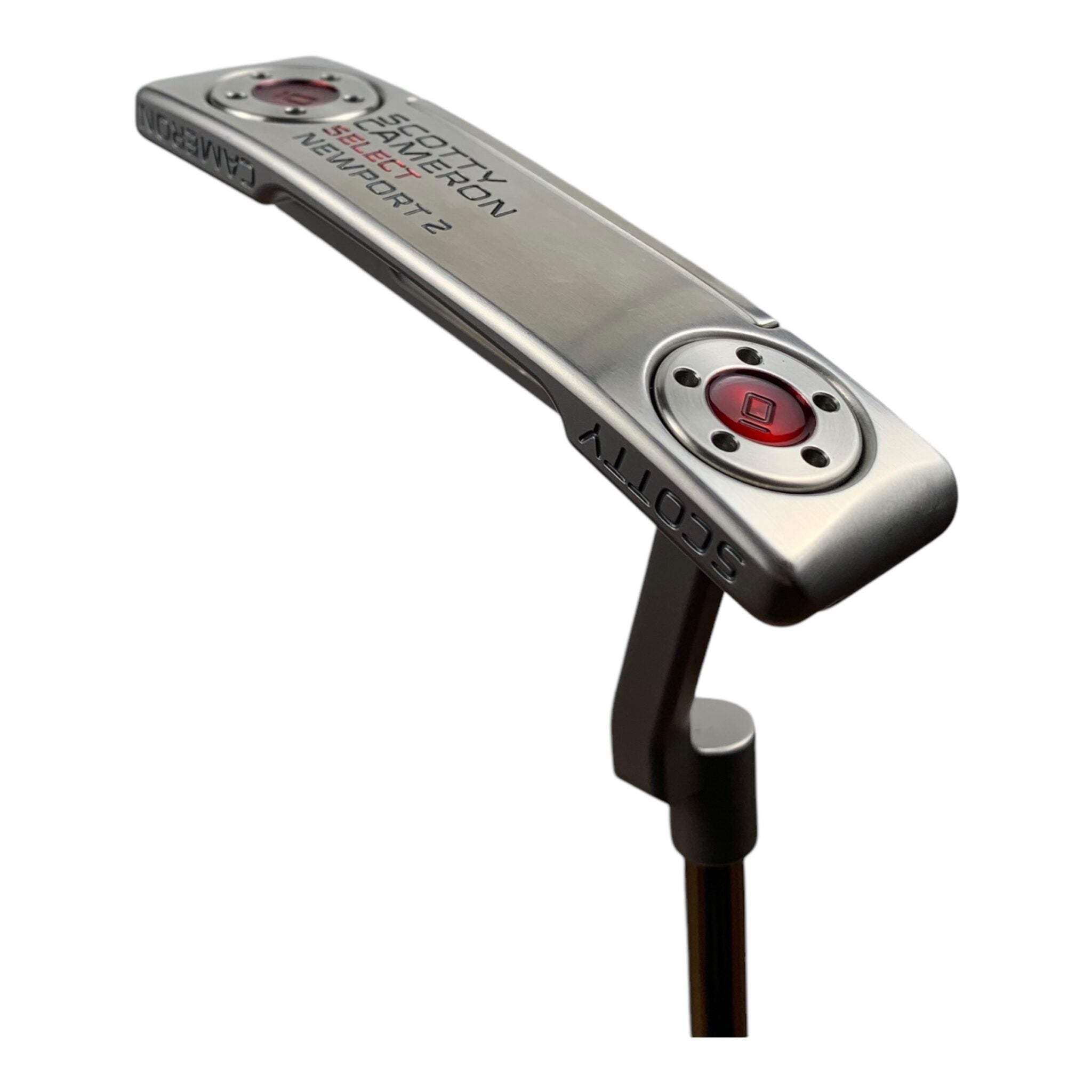 Scotty Cameron Select Newport 2 Putter / 35"