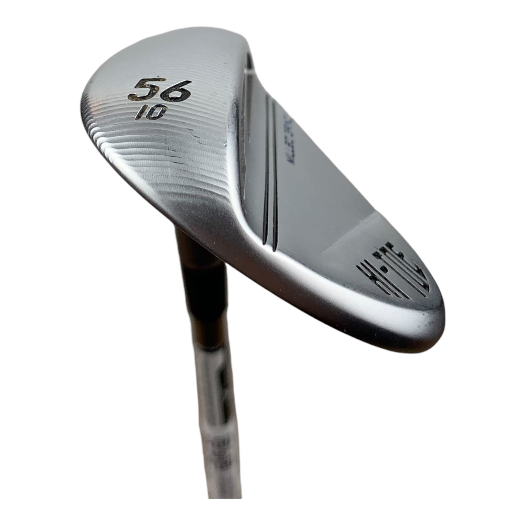 TaylorMade Hi-Toe 3 Wedge / Flex Wedge - Steel / #56/10