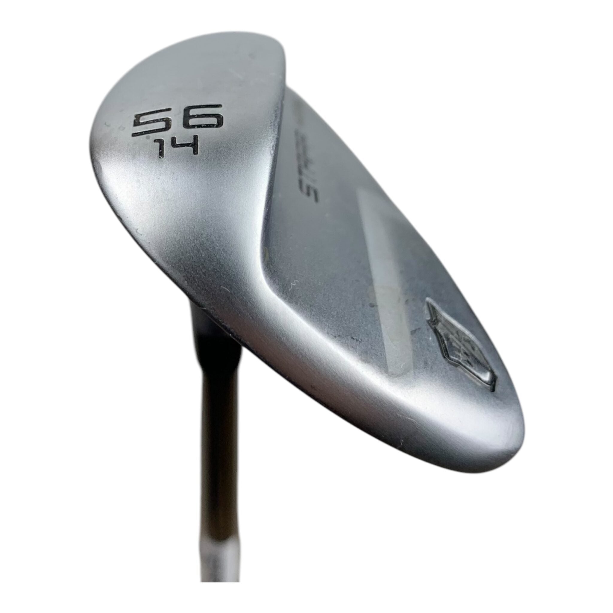Wilson Staff Model Wedge / Flex Stiff - Steel / #56/14