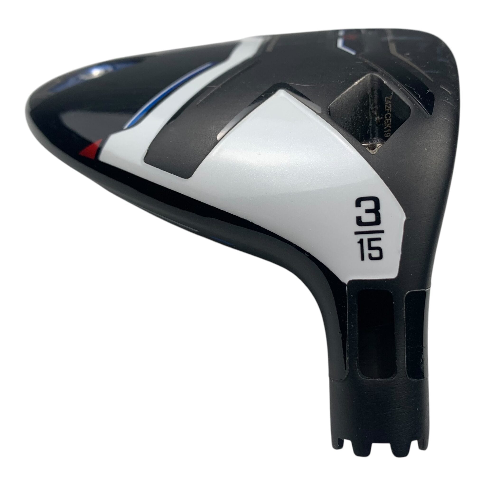 Cobra Aerojet Fairway Hoved / #3/15