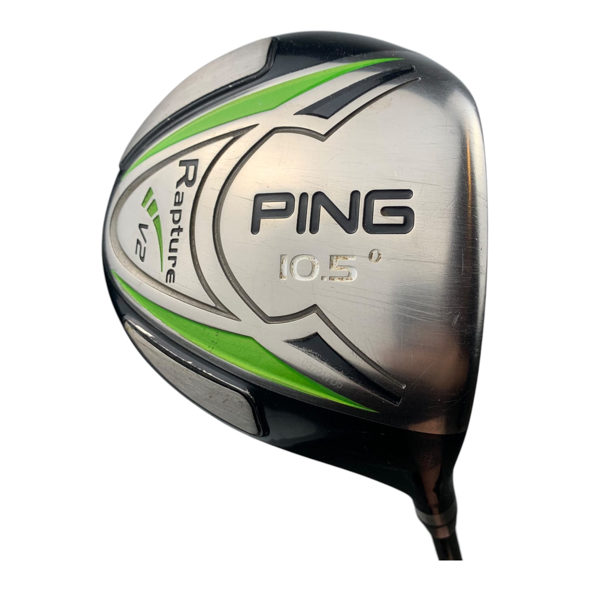PING Rapture V2 Driver / Flex Regular / Loft 10.5