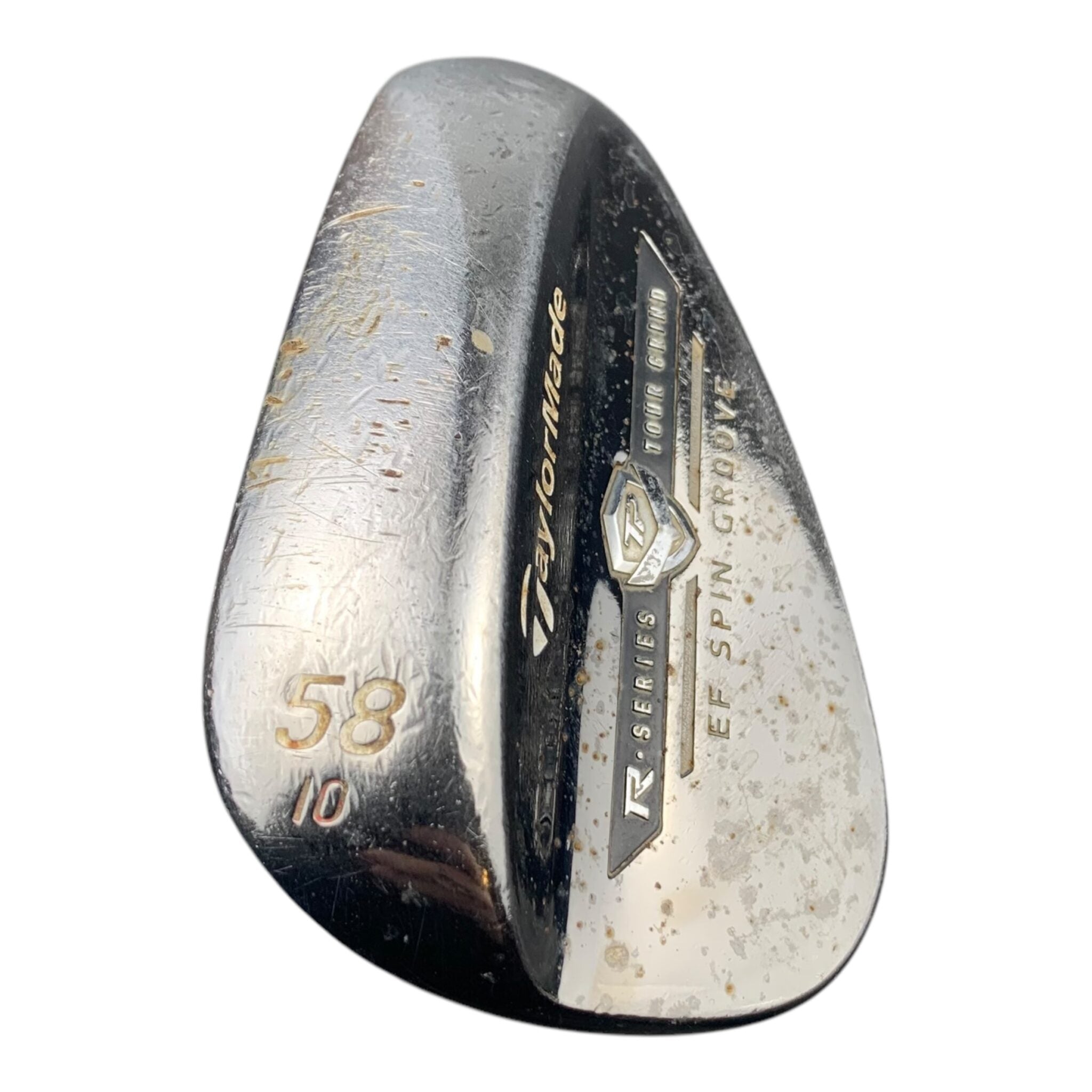 TaylorMade R-series Tour Grind Wedge / Stål / #58/10