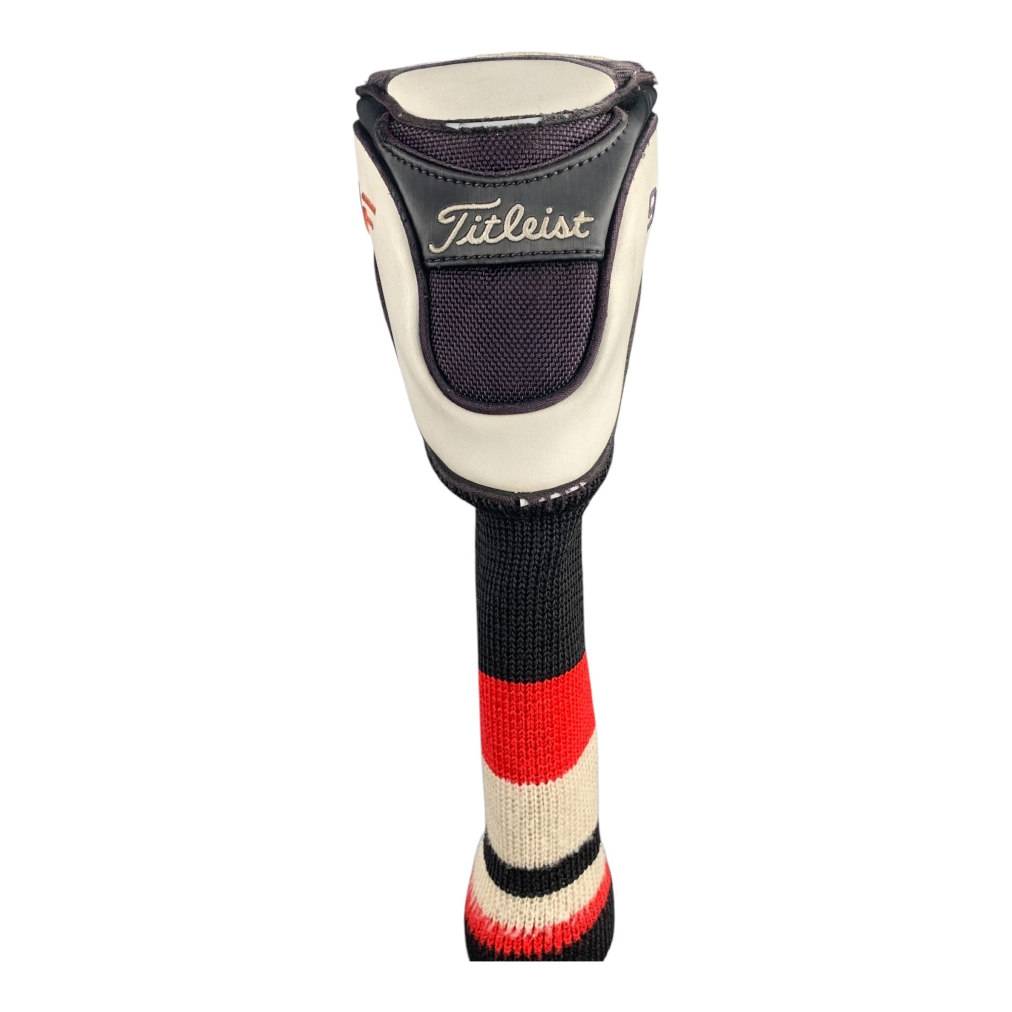 Titleist 910F Fairway Wood / Flex Regular / Grafit / #3/15