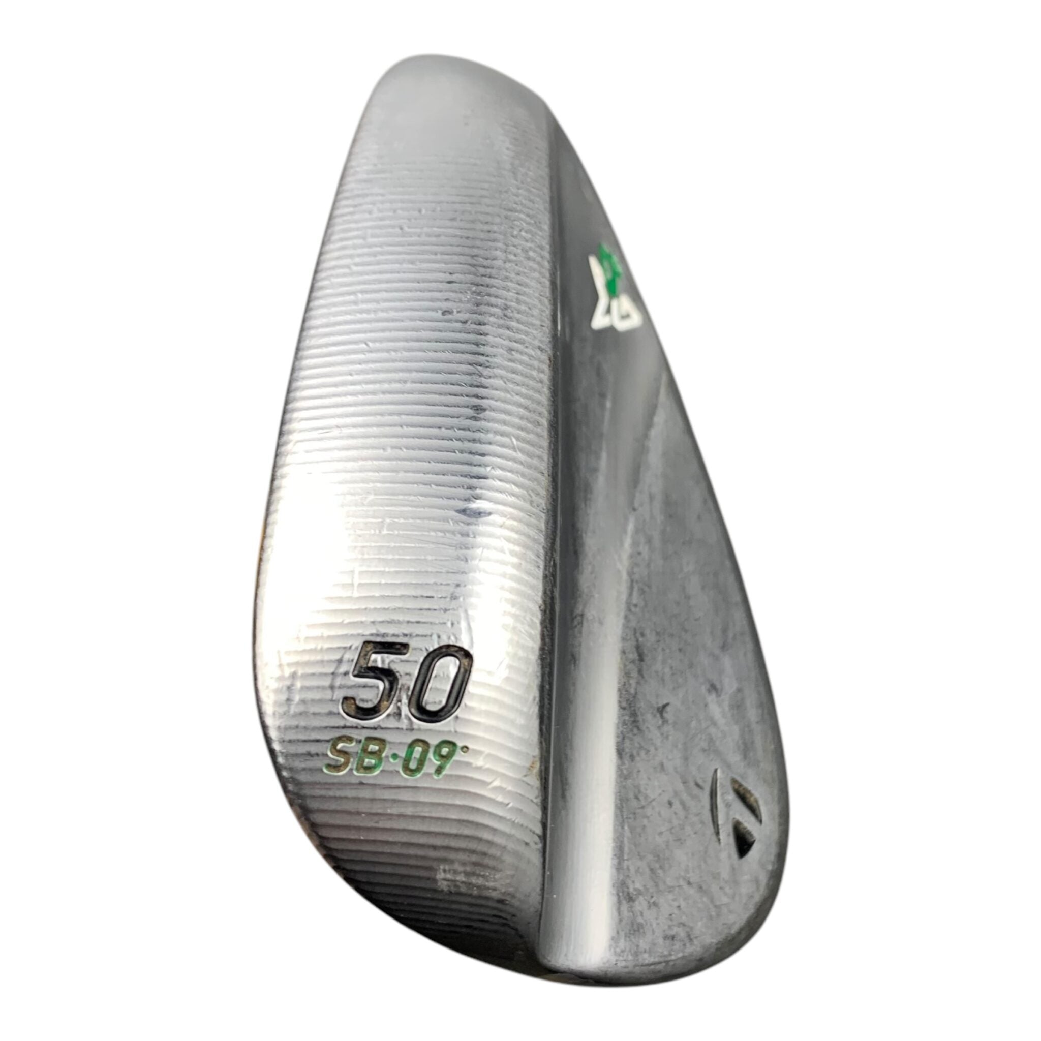 TaylorMade MG 4 Wedge / Stål / #50/09