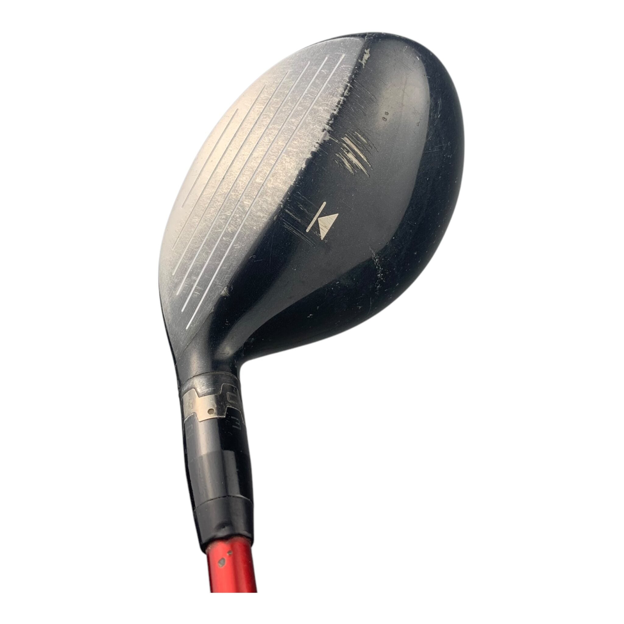 Titleist 913F Fairway Wood / Flex Regular / Grafit / #5/19