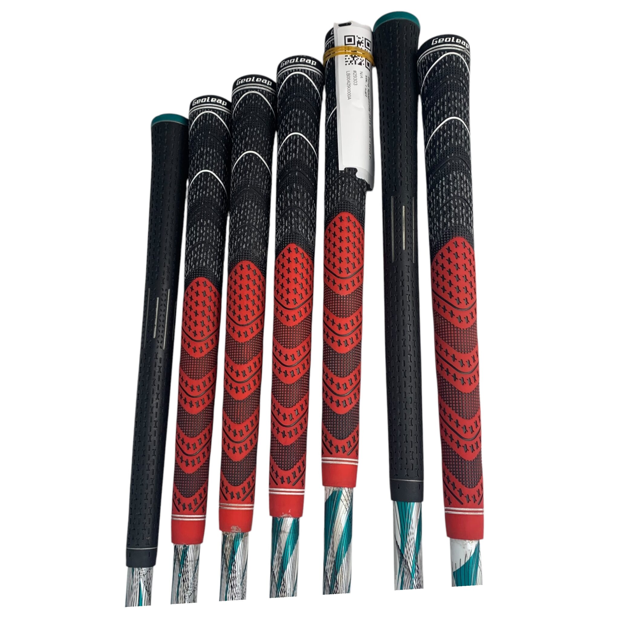 PING Rhapsody Jernsæt / Flex Ladies / 5H-SW  / Grafit