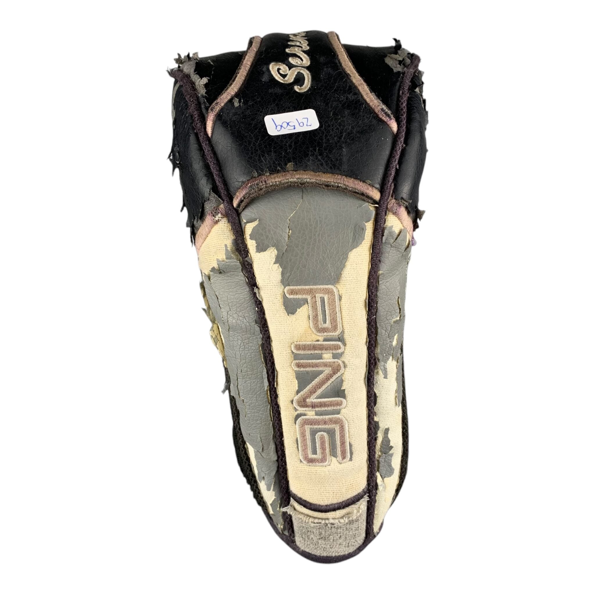 PING Serene Fairway Wood / Flex Ladies / Grafit / #5/22