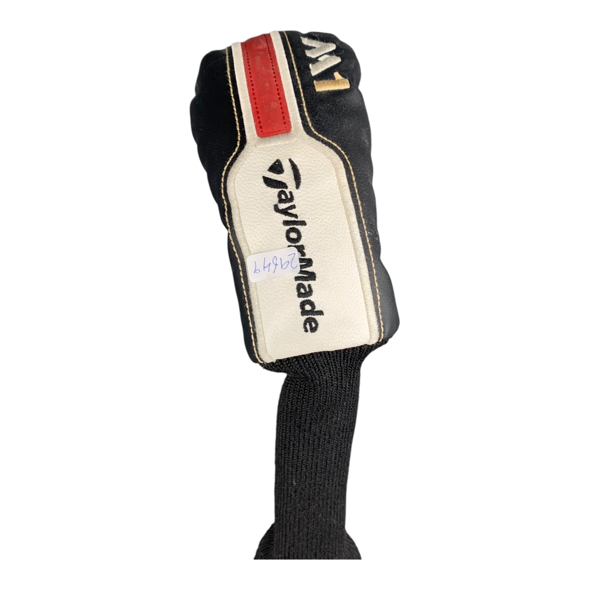 TaylorMade M1 Hybrid / Flex Stiff / Grafit / #4/21