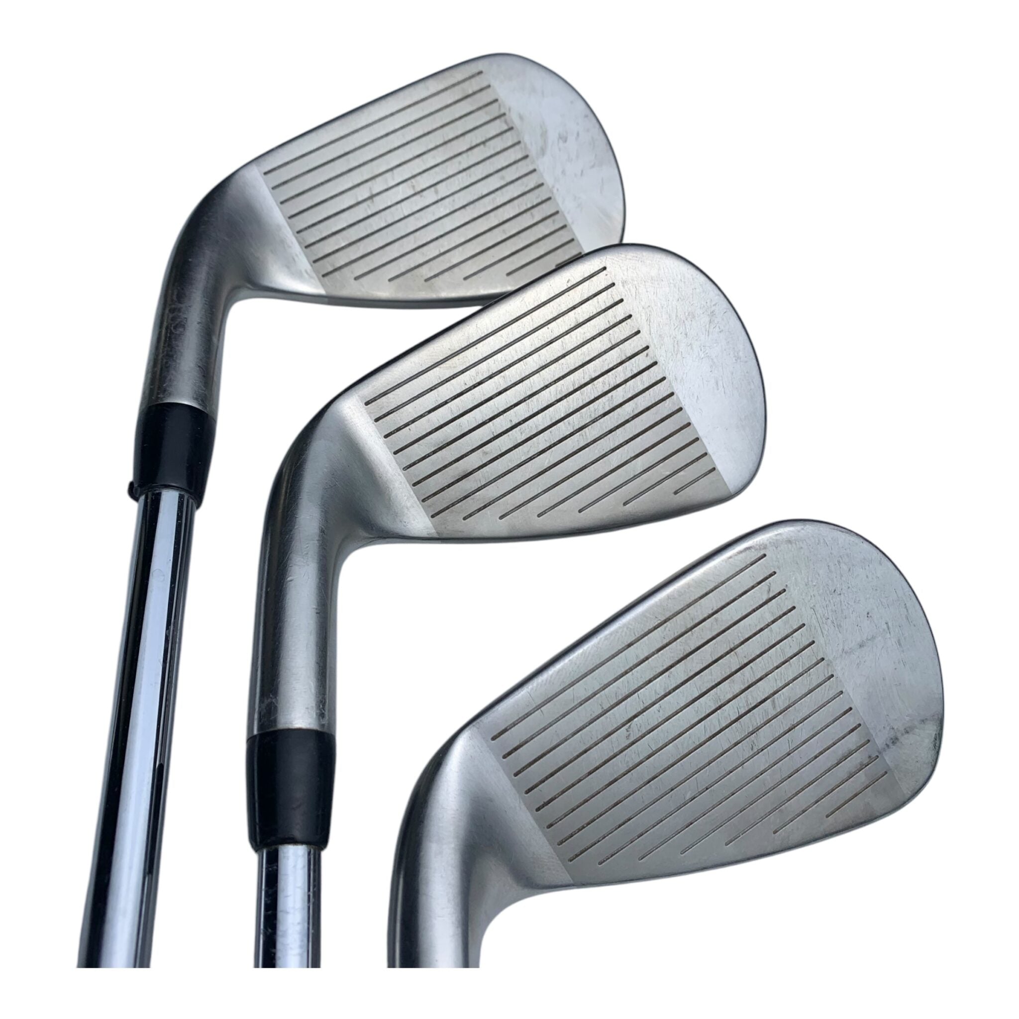 Titleist T300 2019 Jernsæt / Flex Regular / 5-PW  / Stål