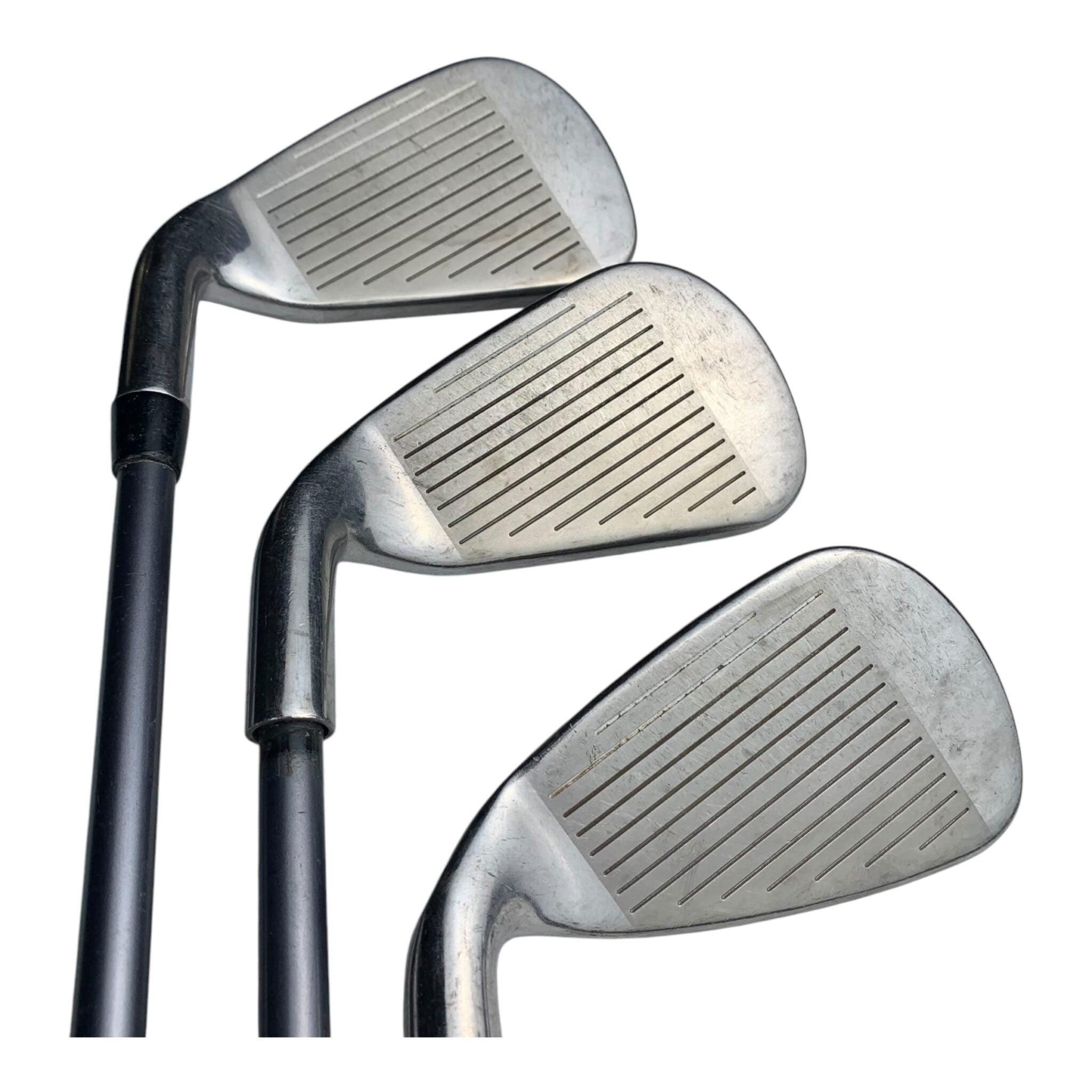 Callaway RAZR Jernsæt / Flex Ladies / 6-SW / Grafit