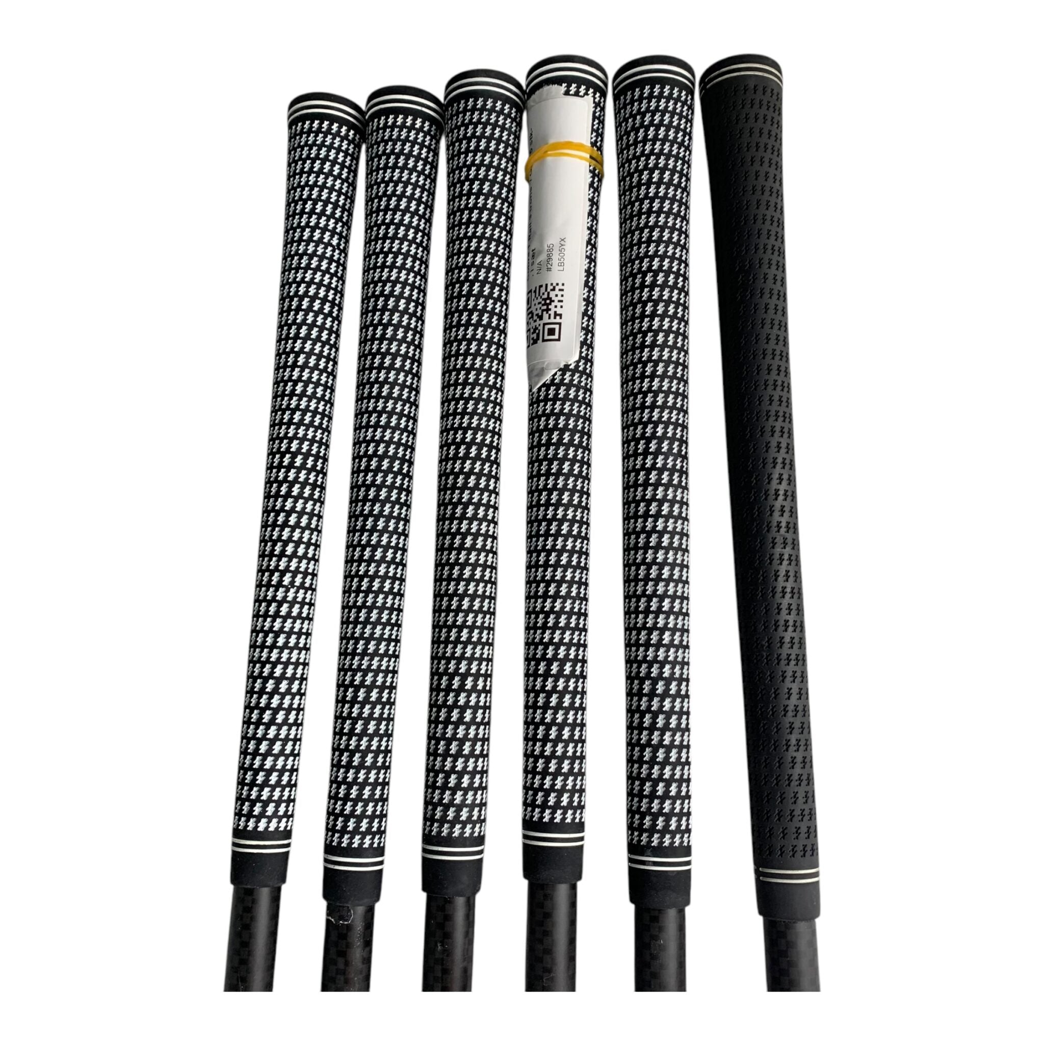 Cobra T-Rail Gen. 3 Jernsæt / Flex A-flex / 5H-P  / Grafit