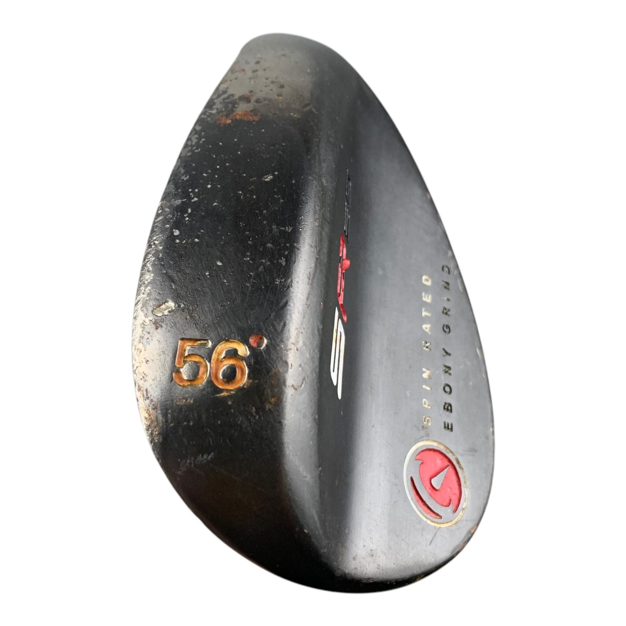 Akagi Sreg Wedge / Stål / #56/08