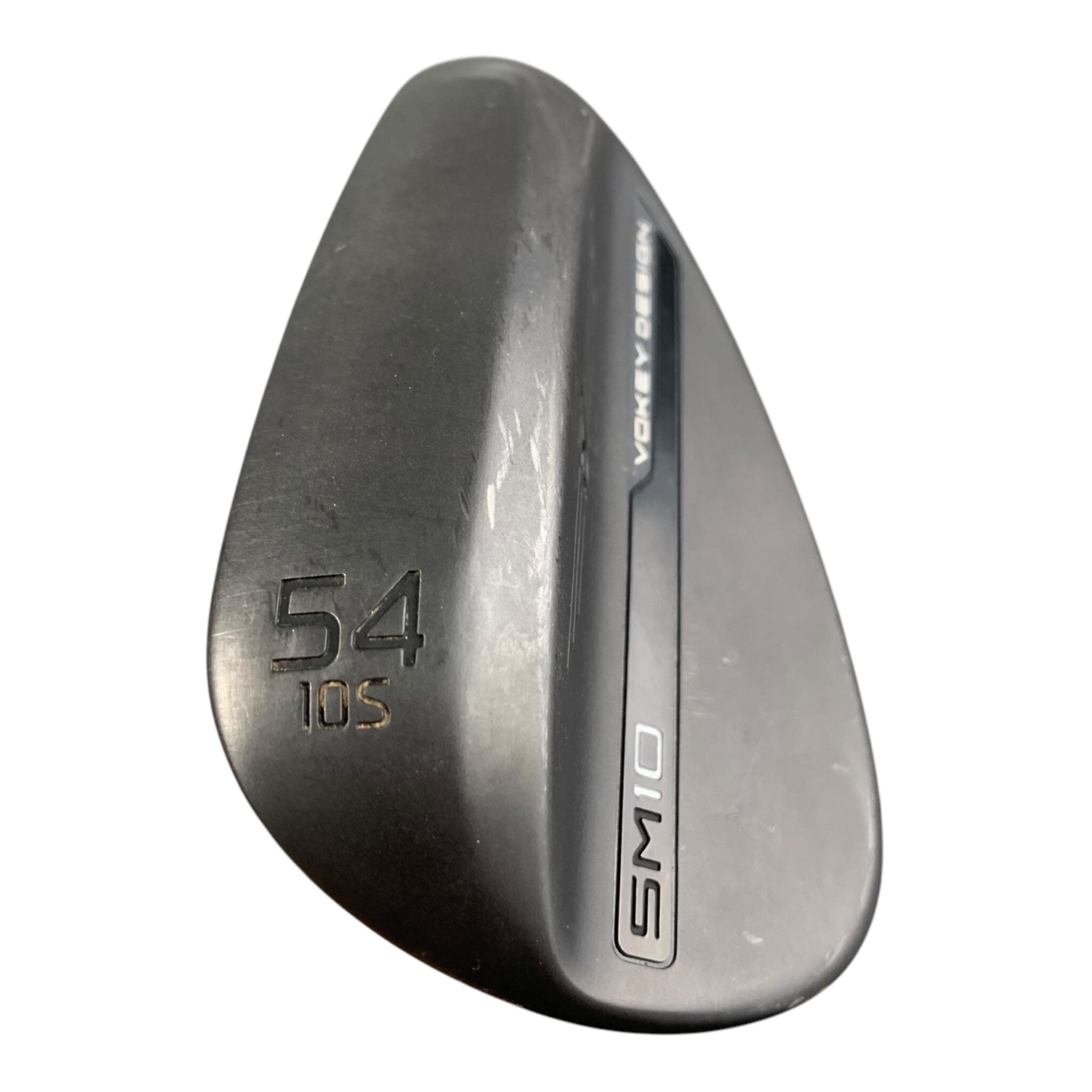 Titleist SM10 Wedge / Stål / #54/10