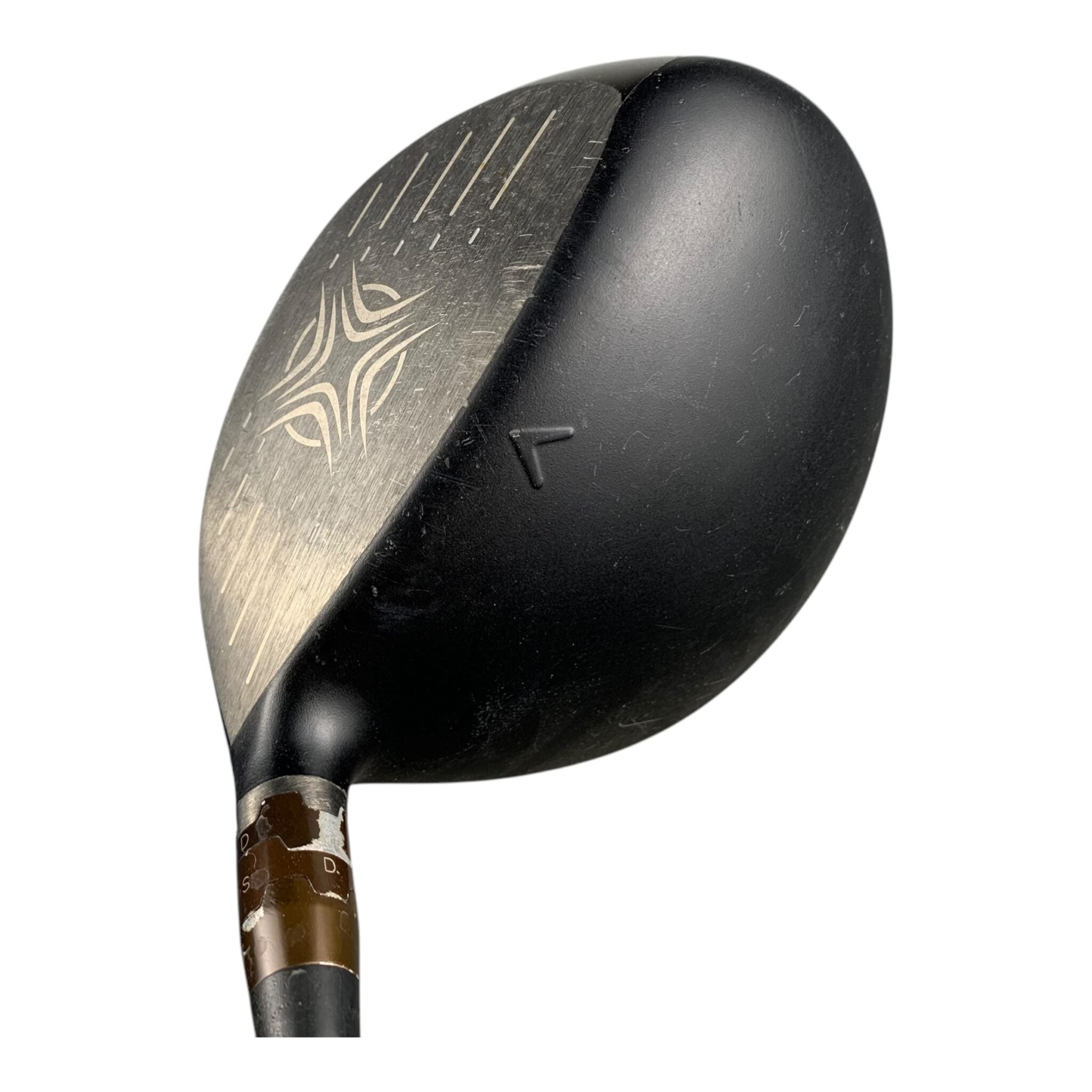 Callaway Great Big Bertha Driver / Flex Regular / Loft 13.5