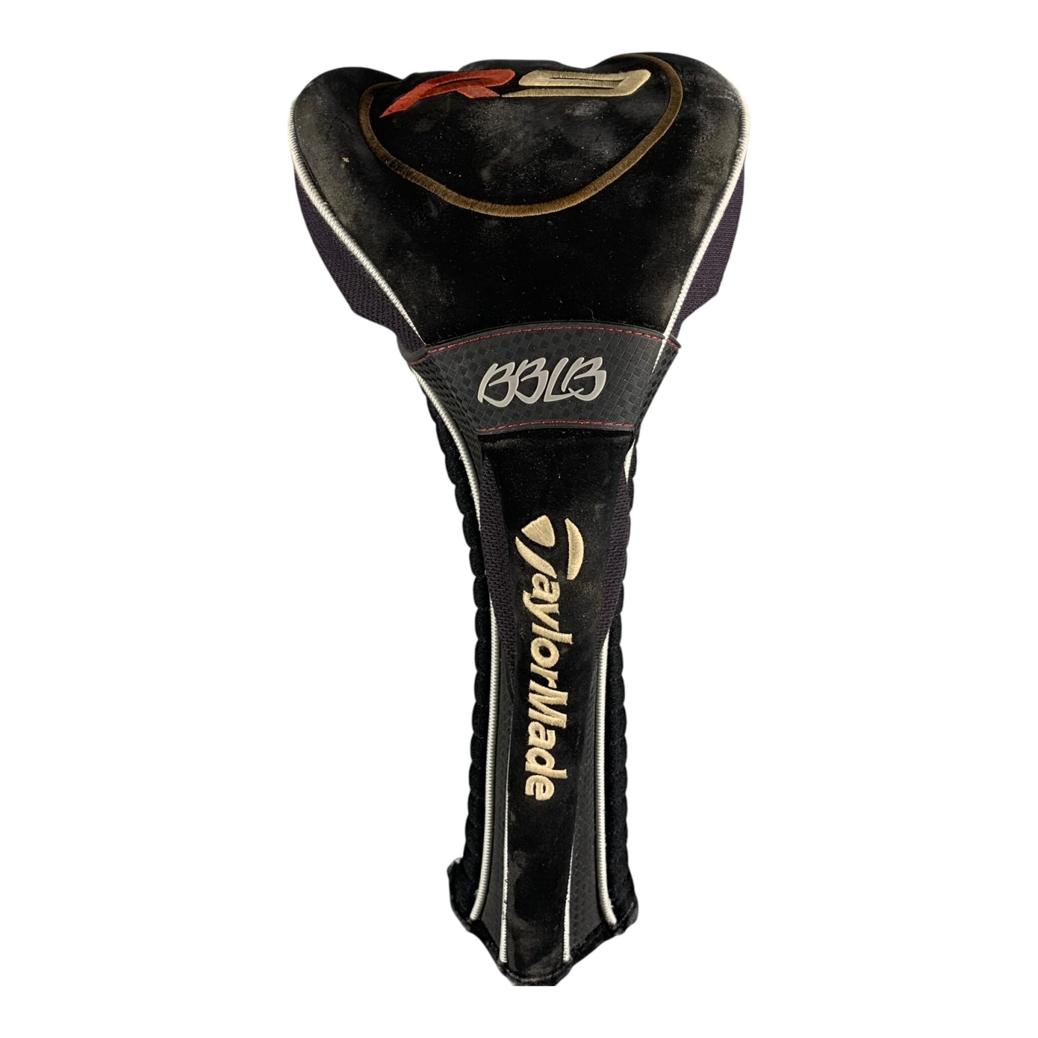 TaylorMade R9 Superdeep Driver / Flex Stiff / Loft 9.5