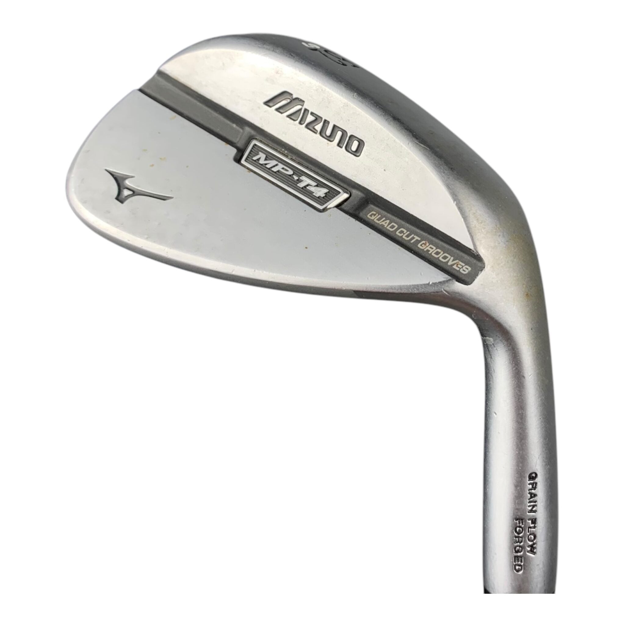 Mizuno MP-T4 Wedge / Stål / #52/07