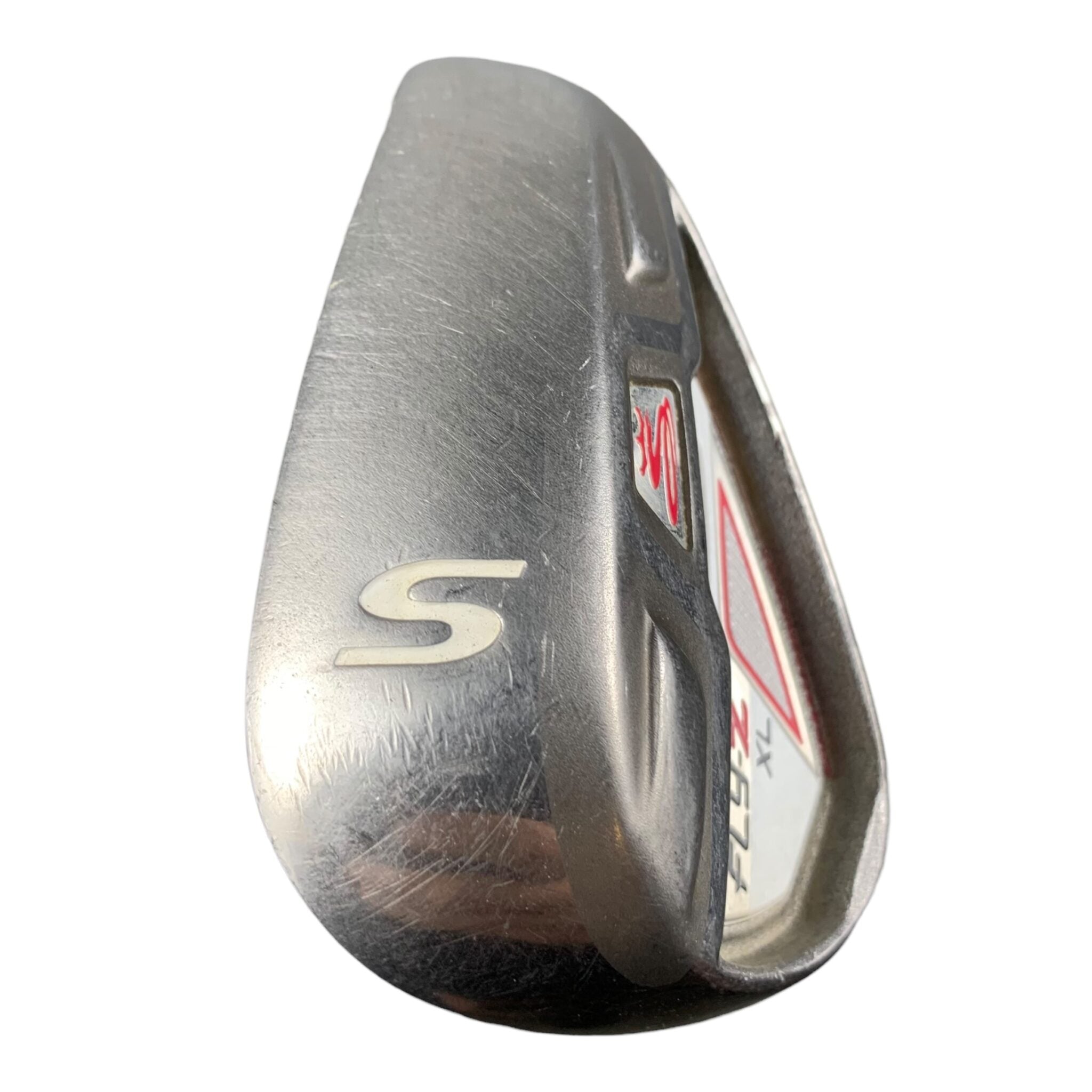Cobra Fly-Z XL Wedge / Grafit / #56/15