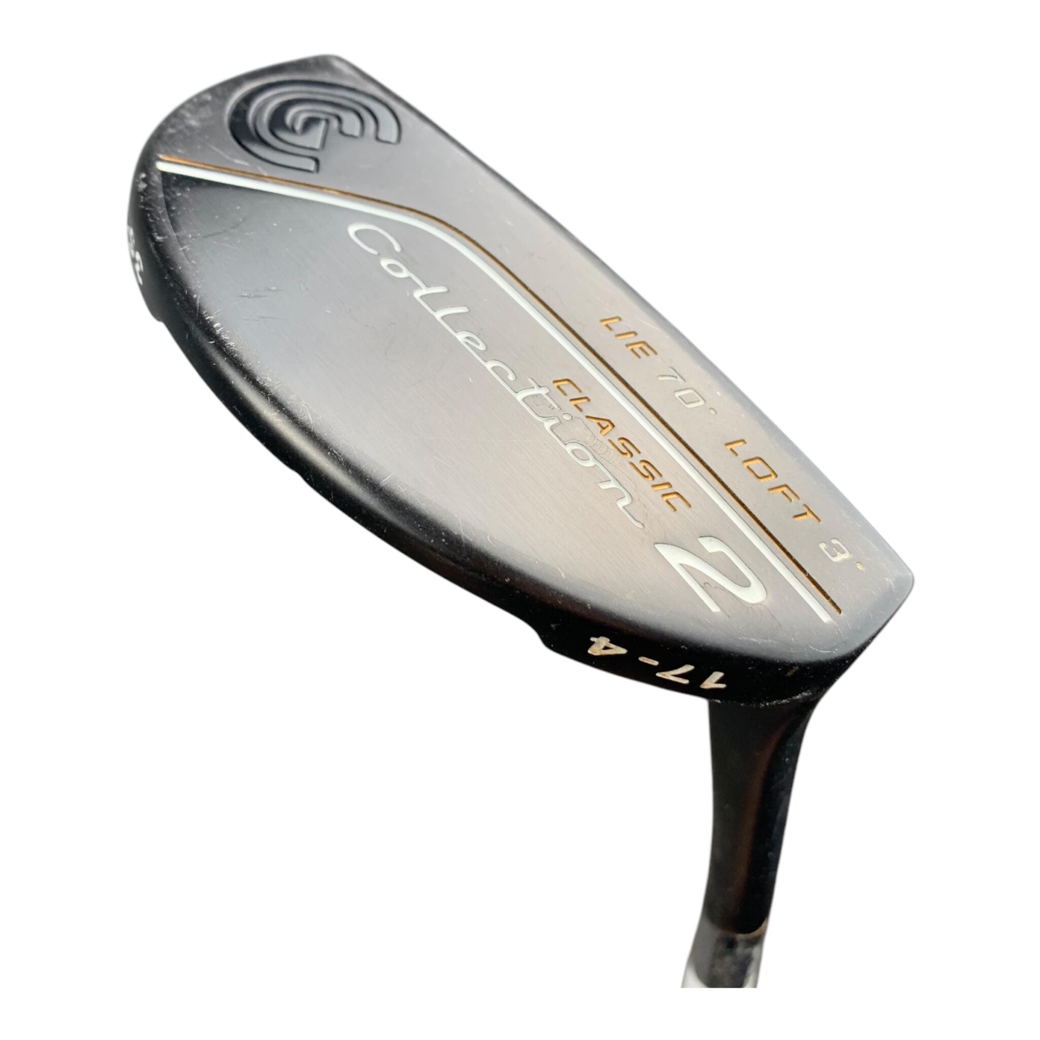 Cleveland Classic Collection 2 Putter / 34,5