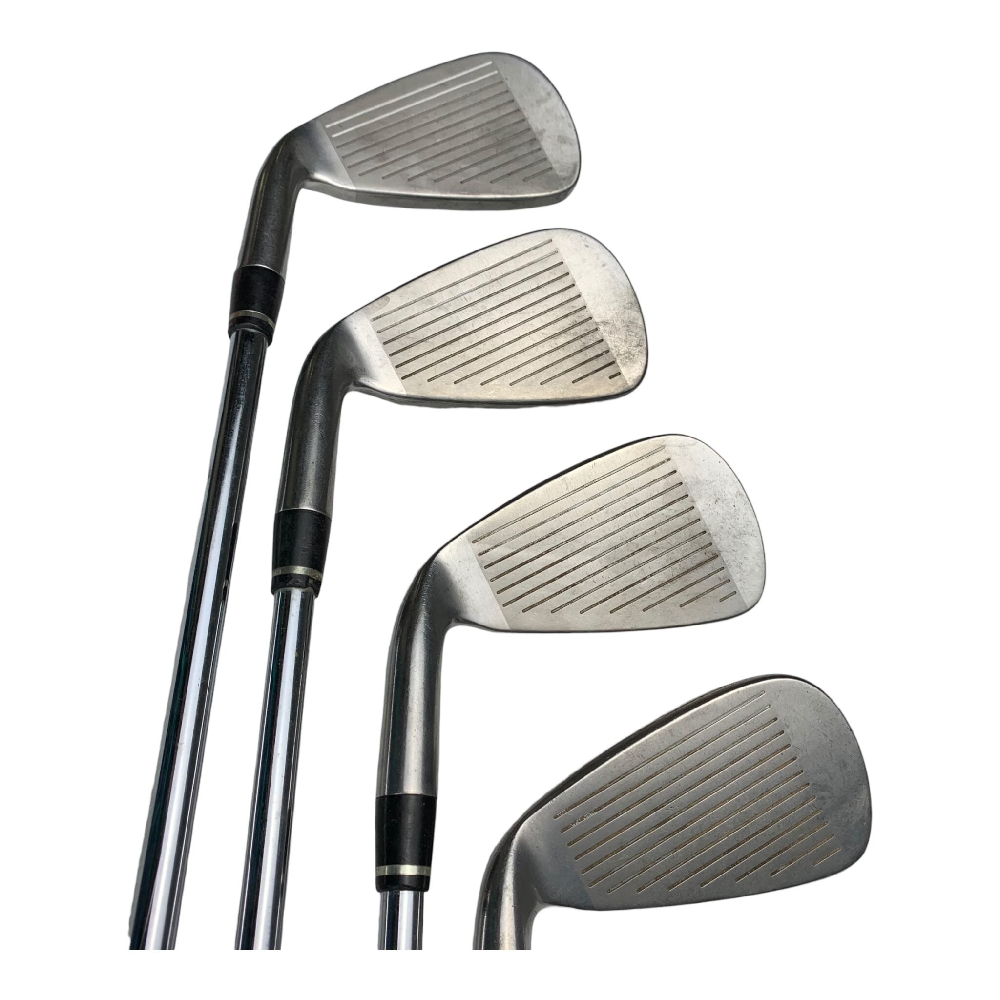 Nike Slingshot Jernsæt / Flex Regular / 3-PW  / Stål