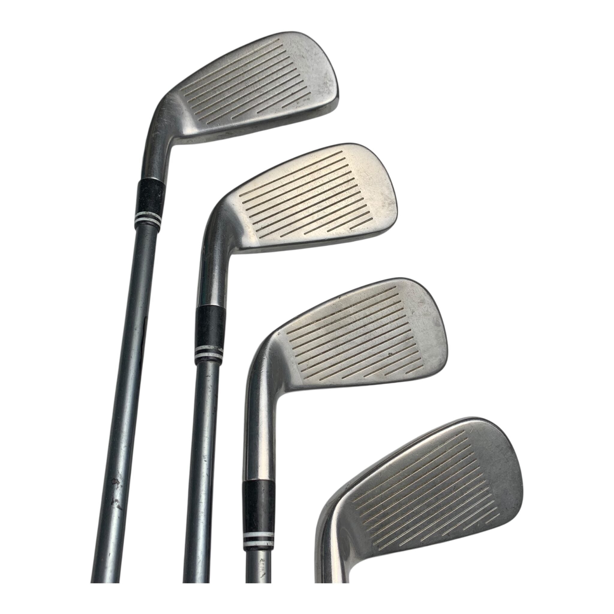 Cleveland Hi-Bore XLi Jernsæt / Flex A-flex / 5-SW  / Grafit