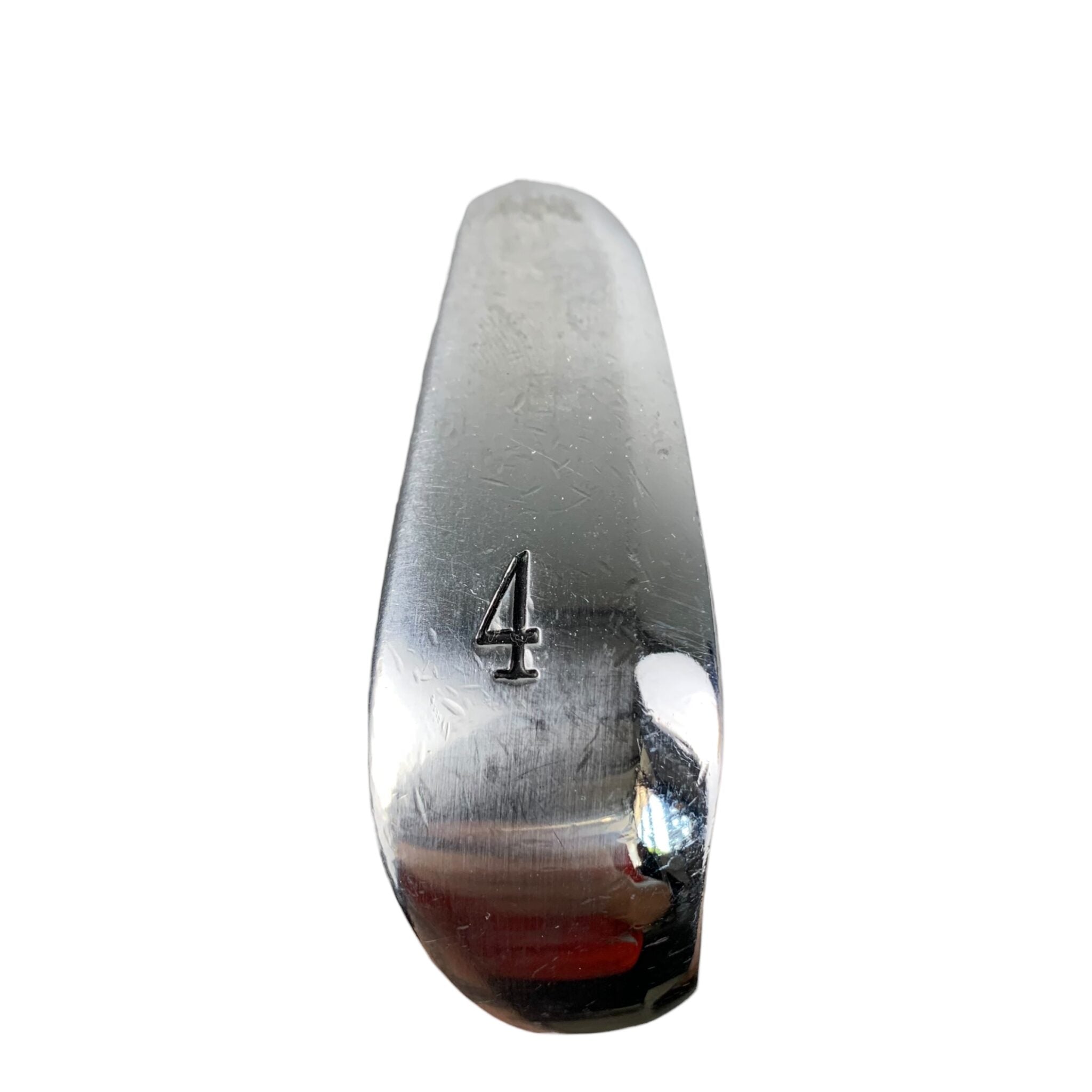 Mizuno MP-H4 Driving Iron / Flex Stiff / Stål / #4/22