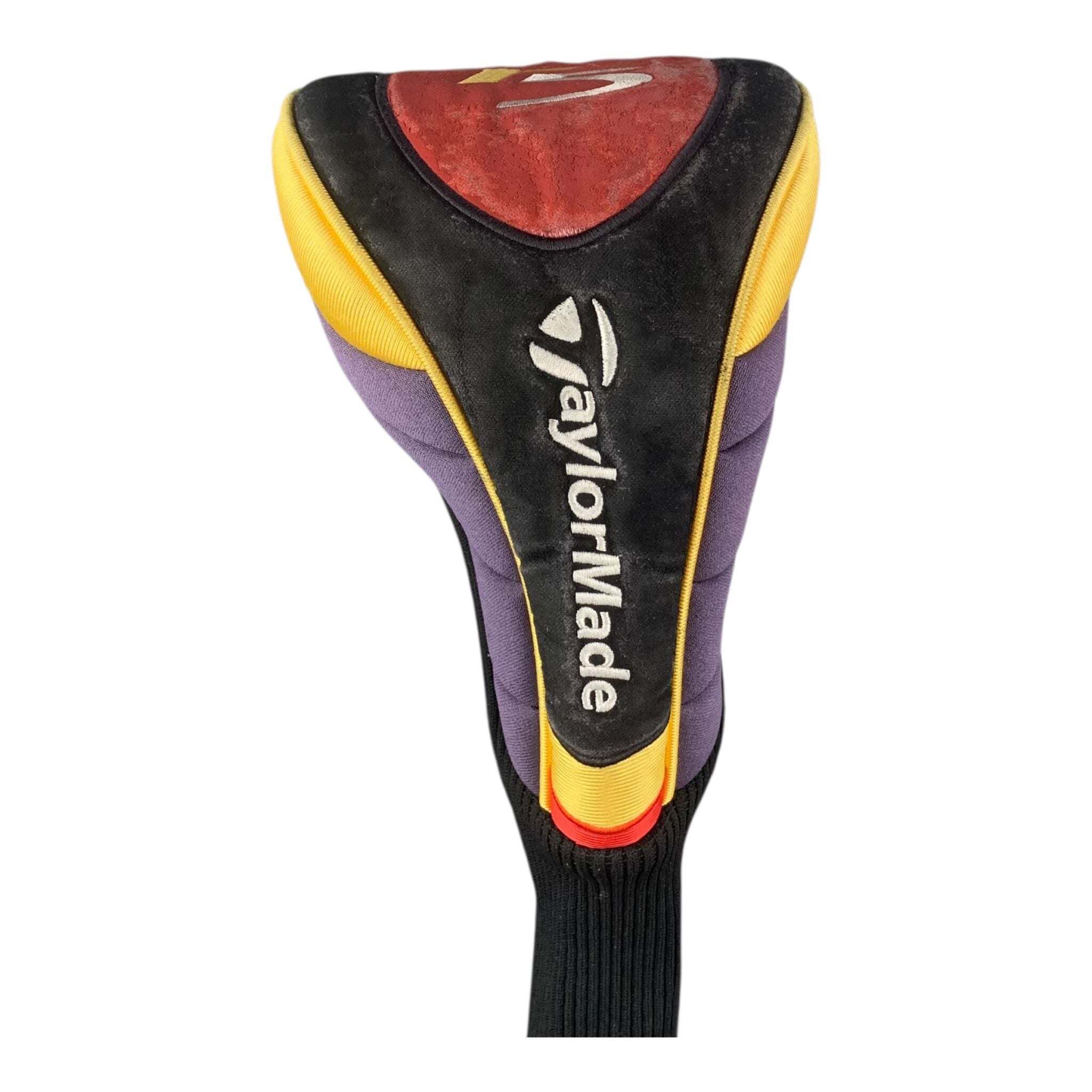 TaylorMade R5 Dual Driver / Flex Regular / Loft 10,5