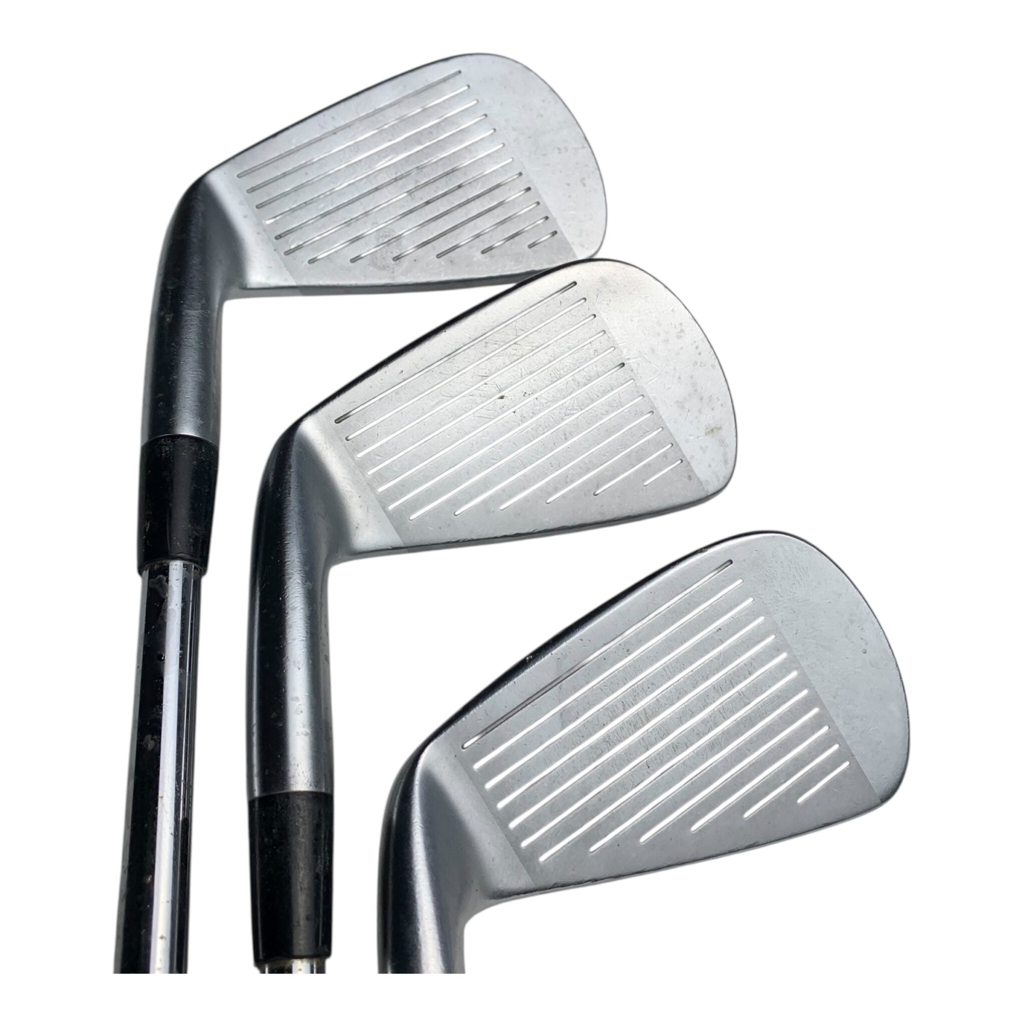 Mizuno JPX 919 Tour Jernsæt / Flex X-Stiff / 5-PW  / Stål