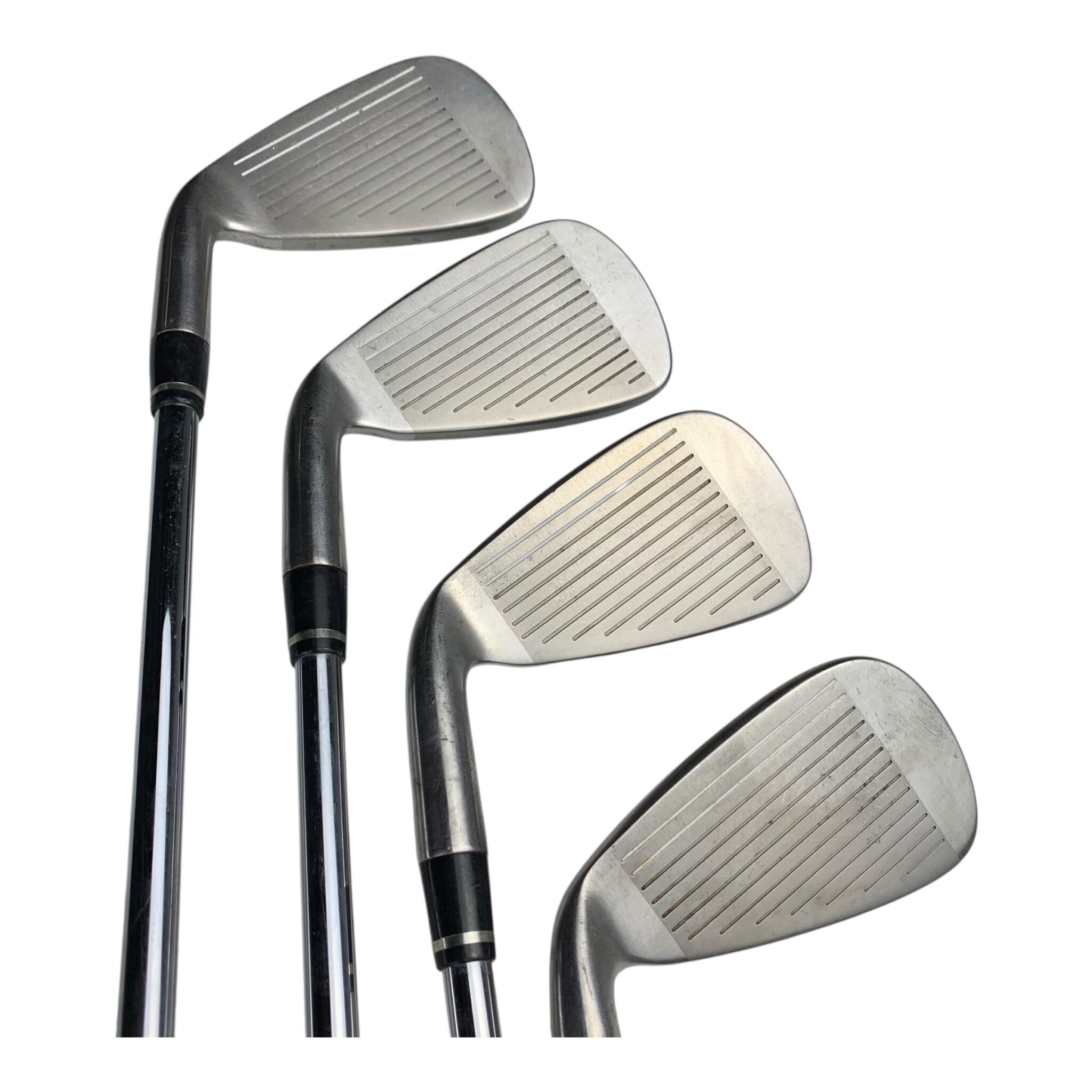 Nike Slingshot Jernsæt / Flex Regular / 4-PW  / Stål