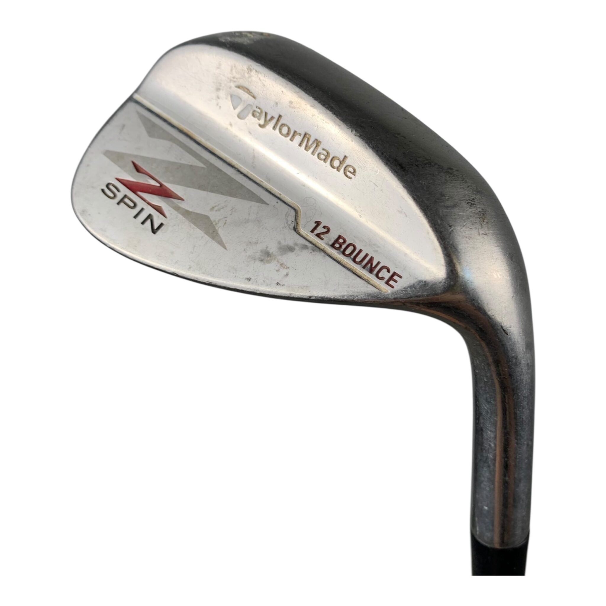 TaylorMade Z-spin Wedge / Stål / #56/12