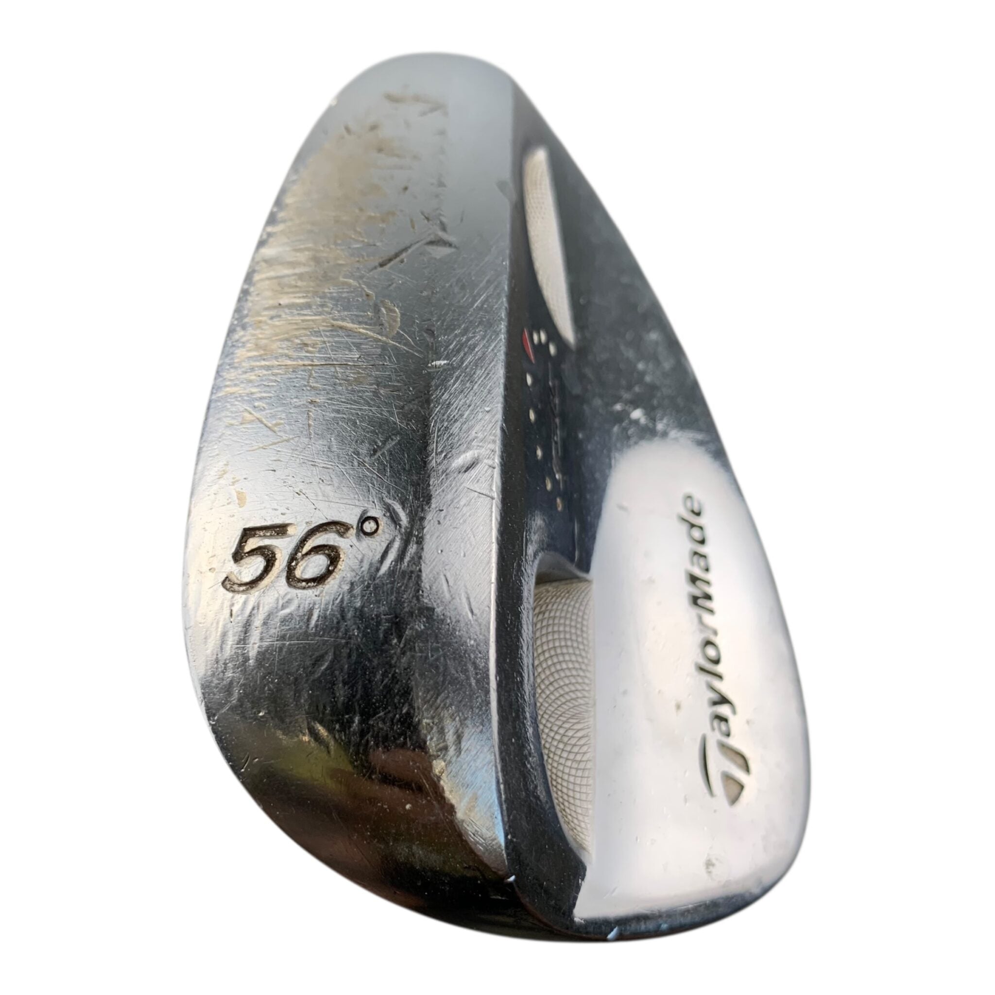 TaylorMade RAC Wedge / Stål / #56/12