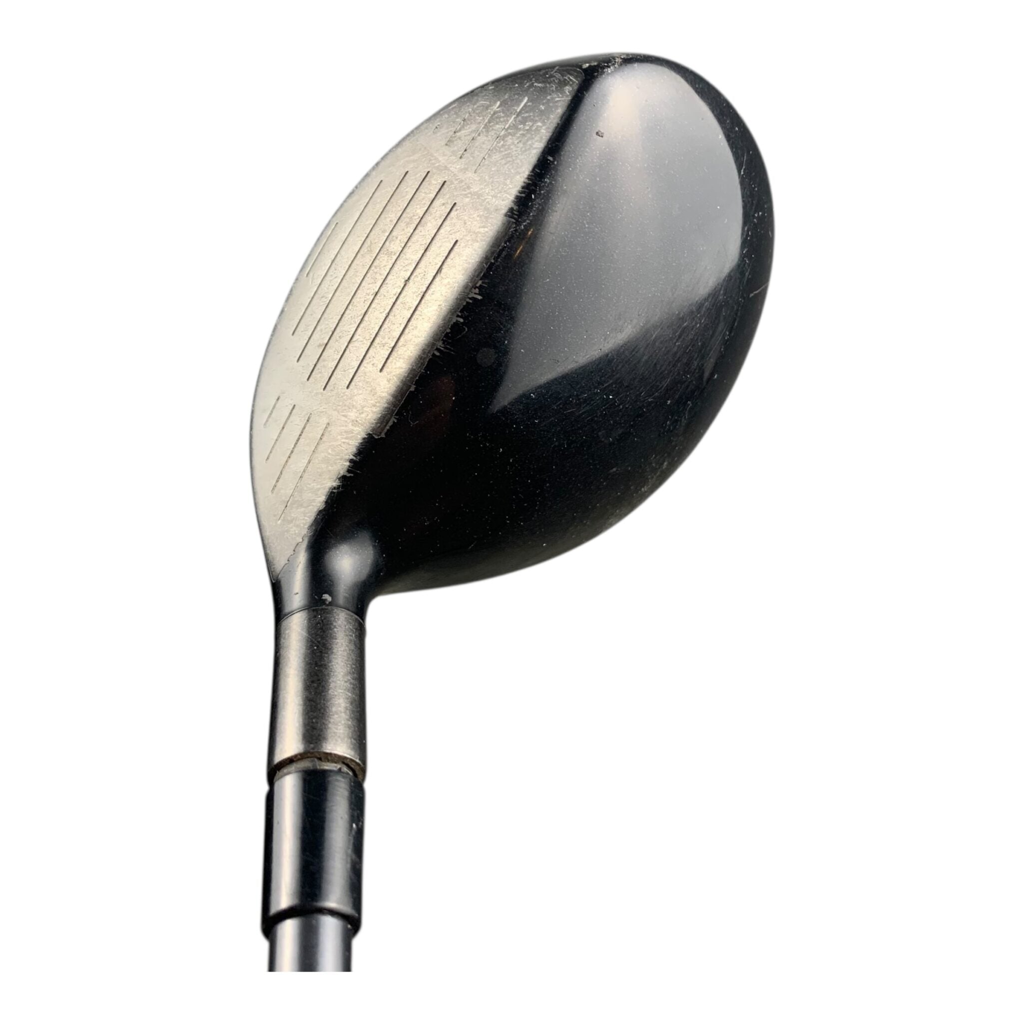 Cleveland Classic XL Fairway Wood / Flex Ladies / Grafit / #5/18