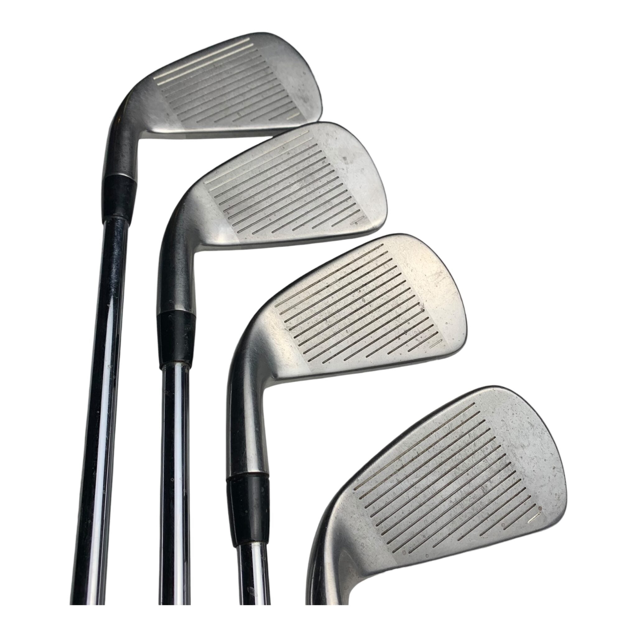 Callaway X20 Jernsæt / Flex Regular / 3-PW  / Stål