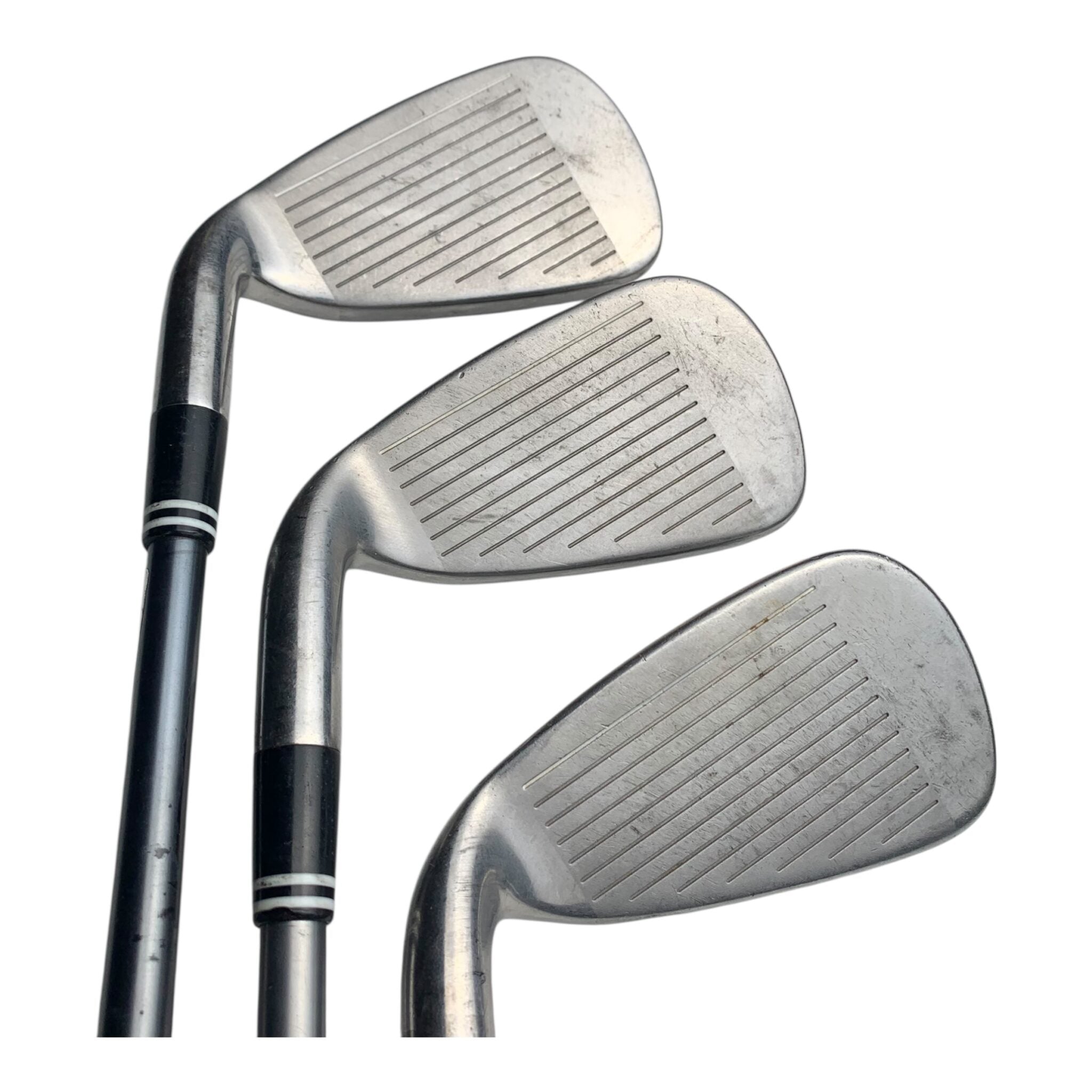 Cleveland Launcher Jernsæt / Flex A-flex / 6-PW  / Grafit