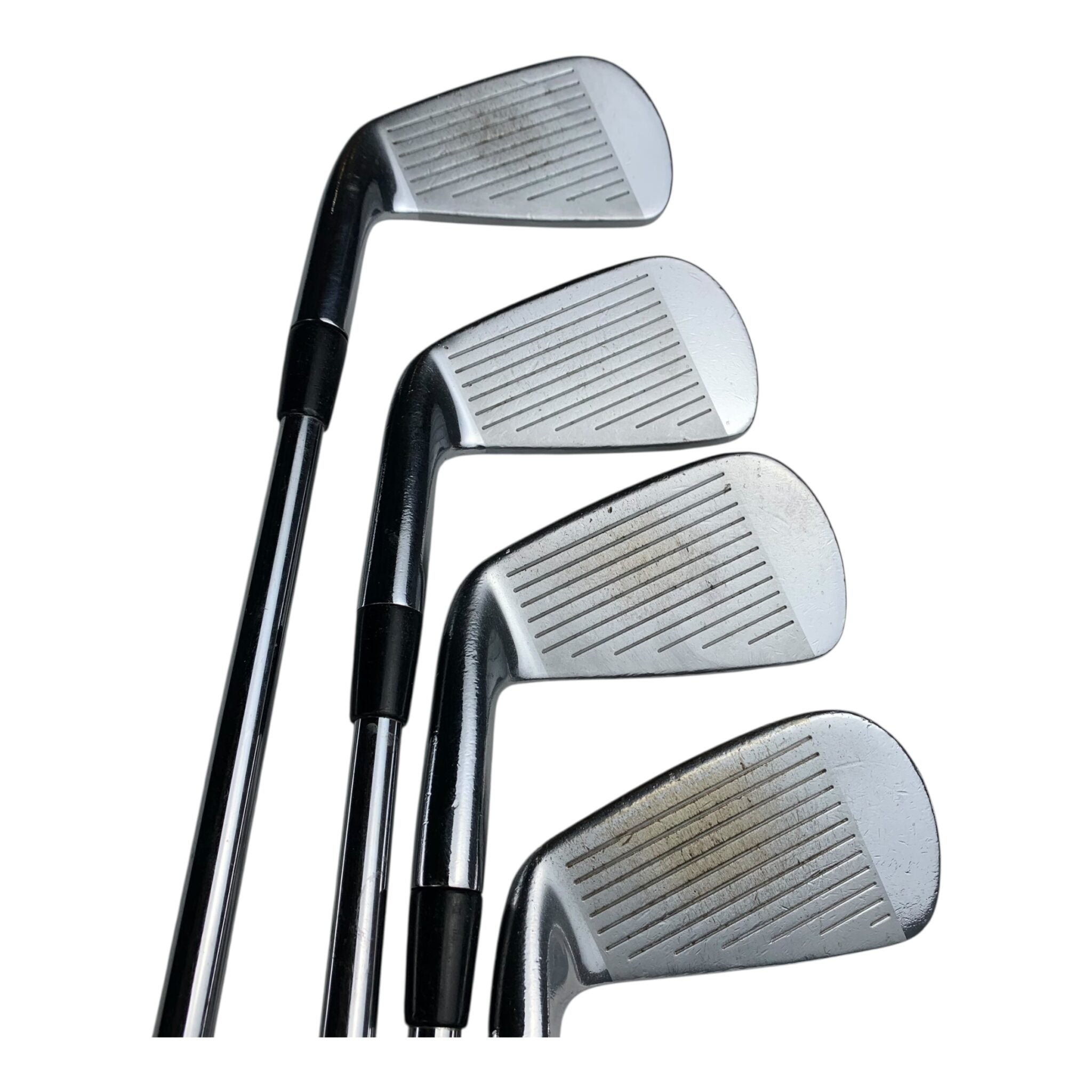 Titleist 710 MB Jernsæt / Flex X-Stiff / 3-PW  / Stål