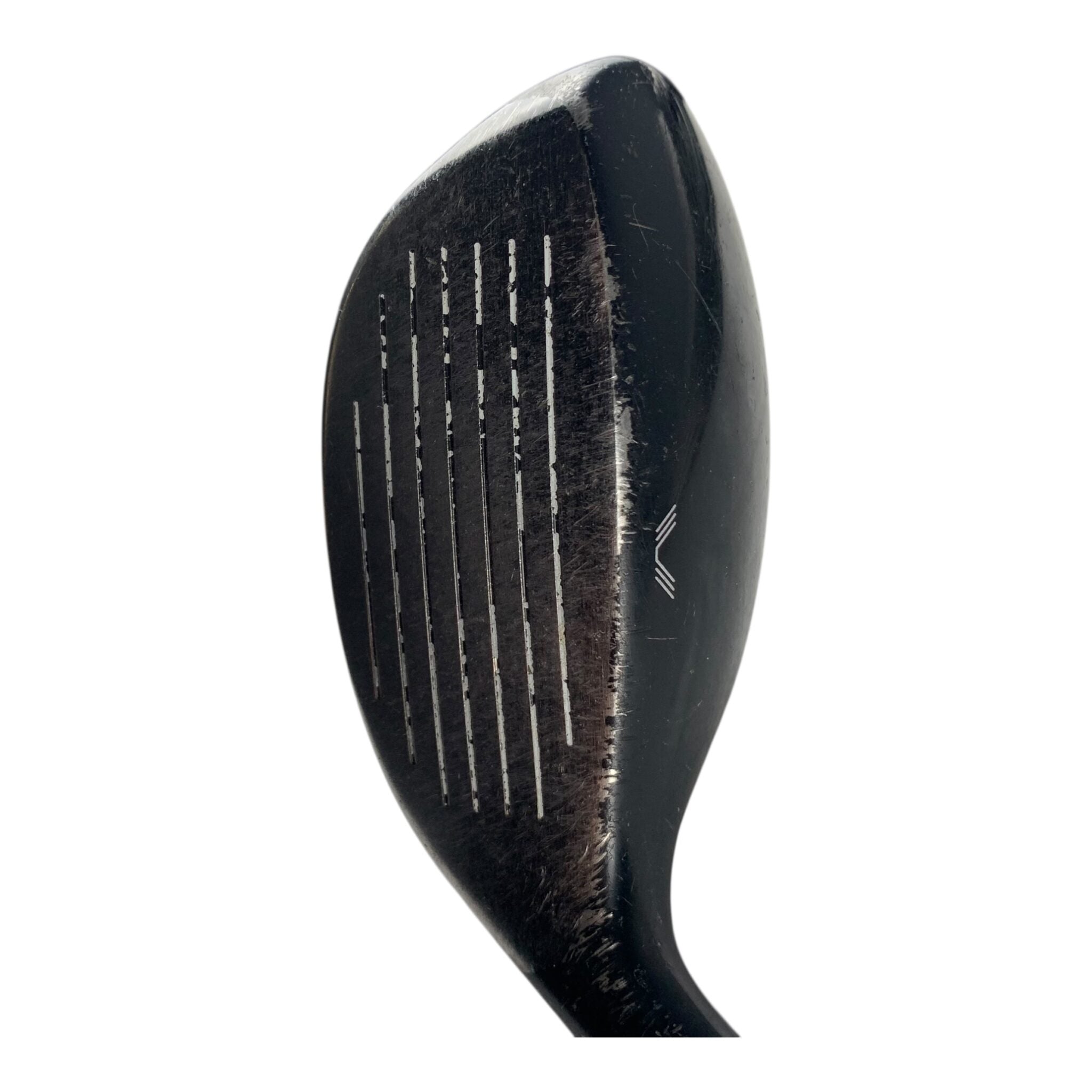 Wilson Staff D7 Jernsæt / Flex Ladies / 5H-SW  / Grafit