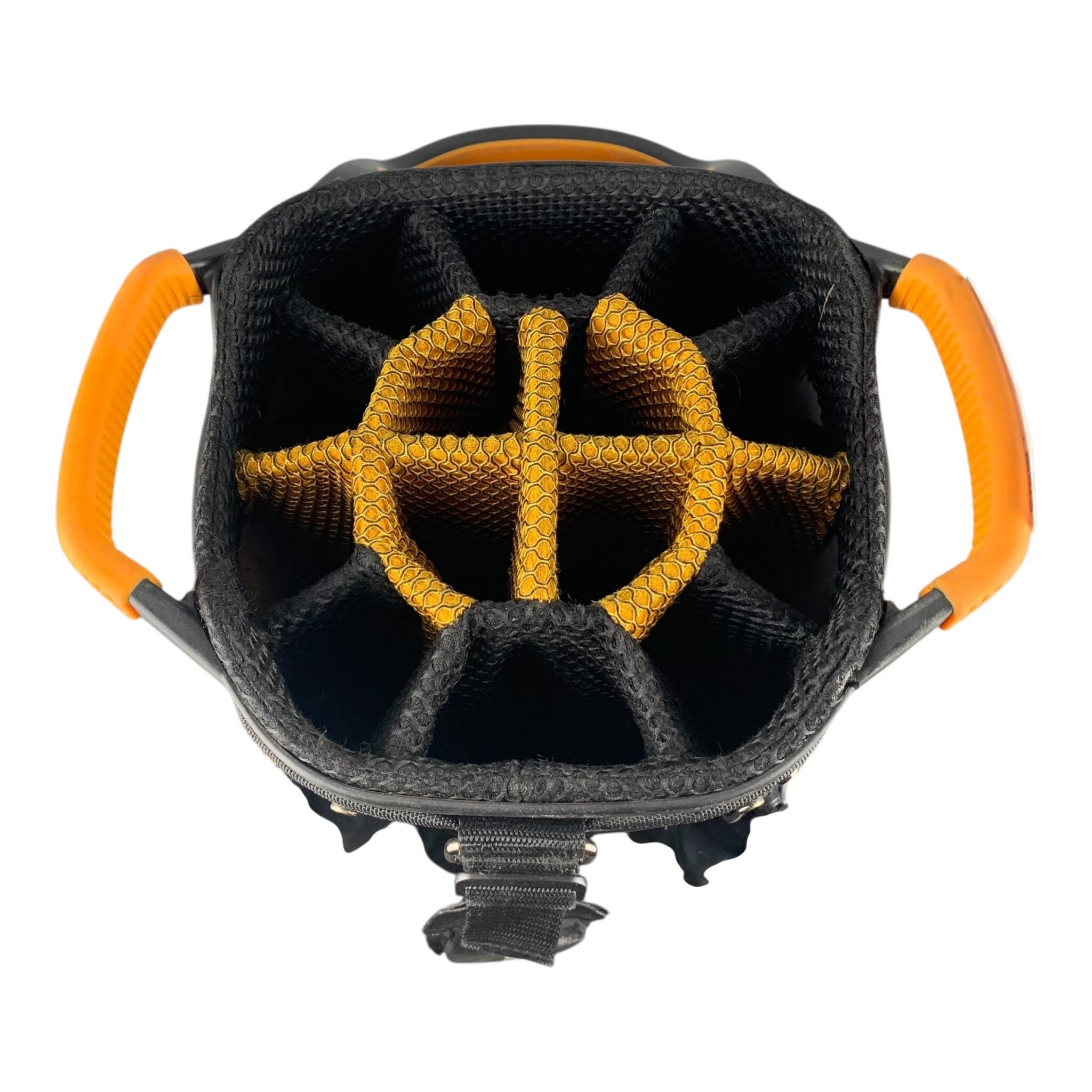 Callaway Hyper Dry 15/ Black/White/Orange / 15-Rum