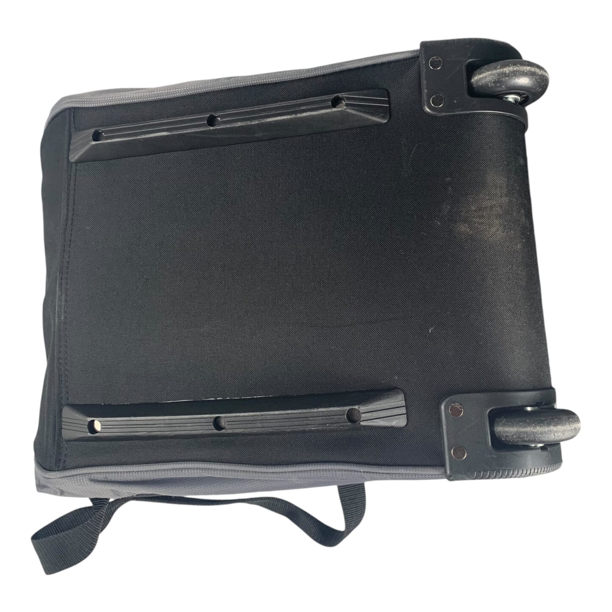 BagBoy TravelBag / Black/Grey