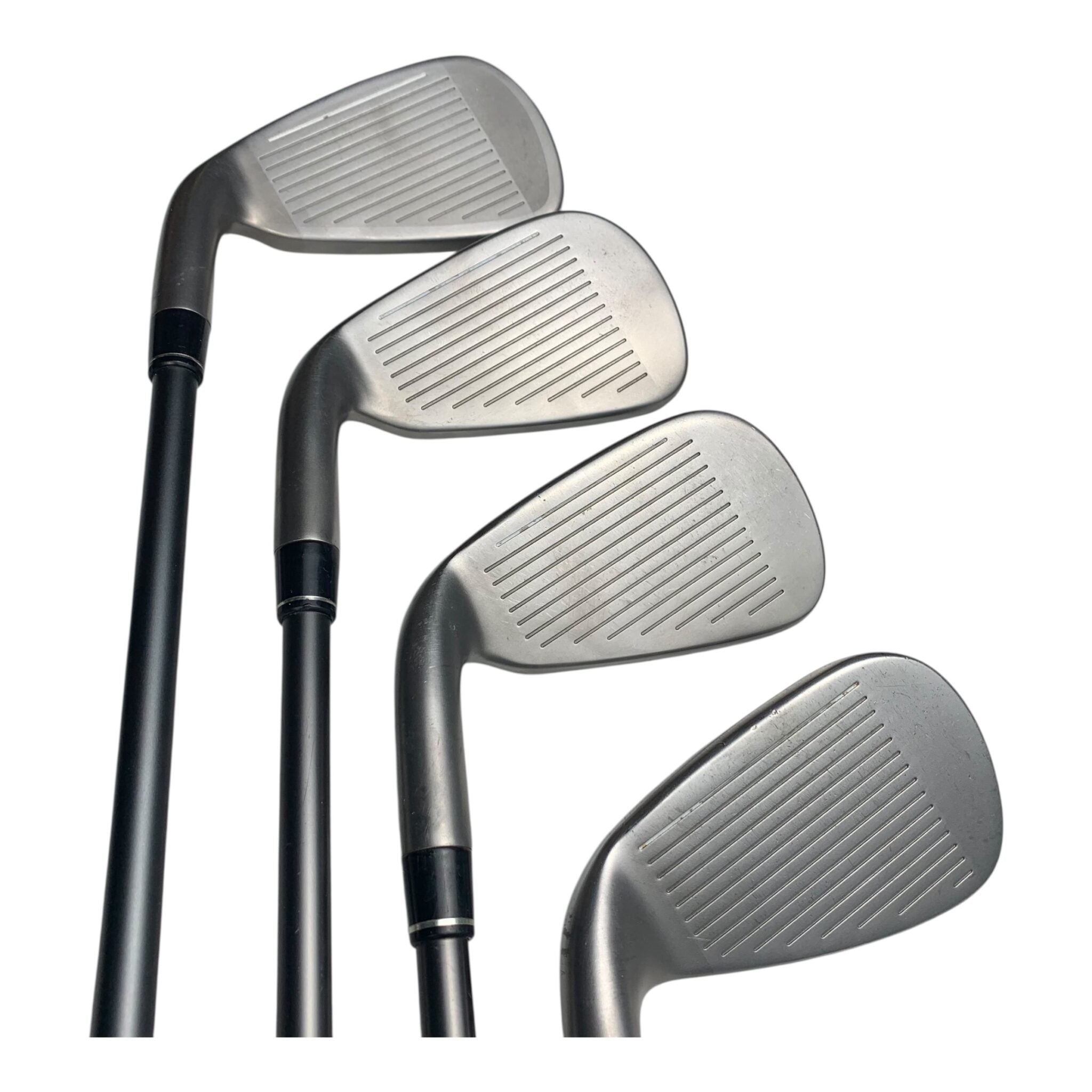 TaylorMade RBZ Jernsæt / Flex Regular / 5-SW  / Grafit