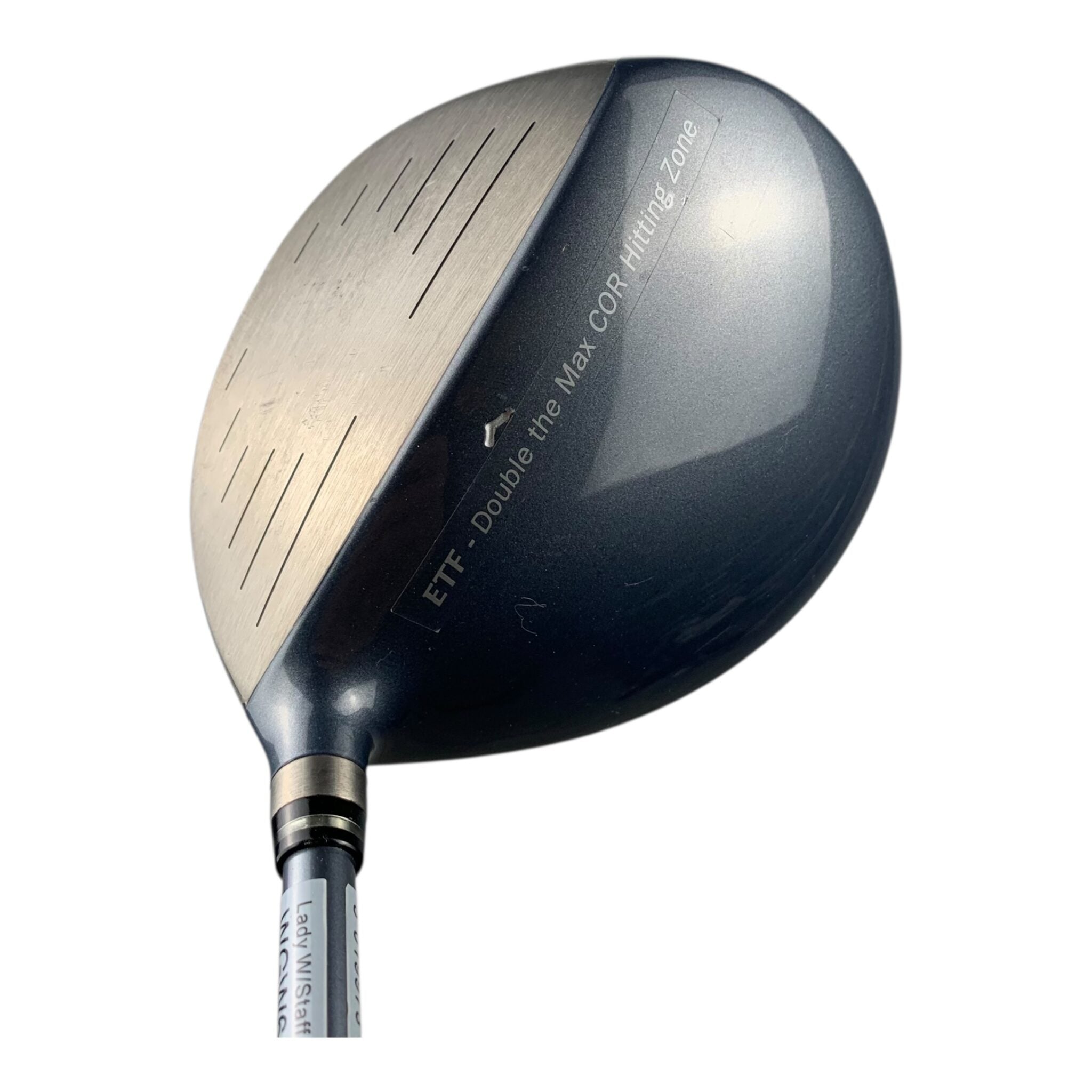 Wilson LD5 Driver / Flex Ladies / Loft 14
