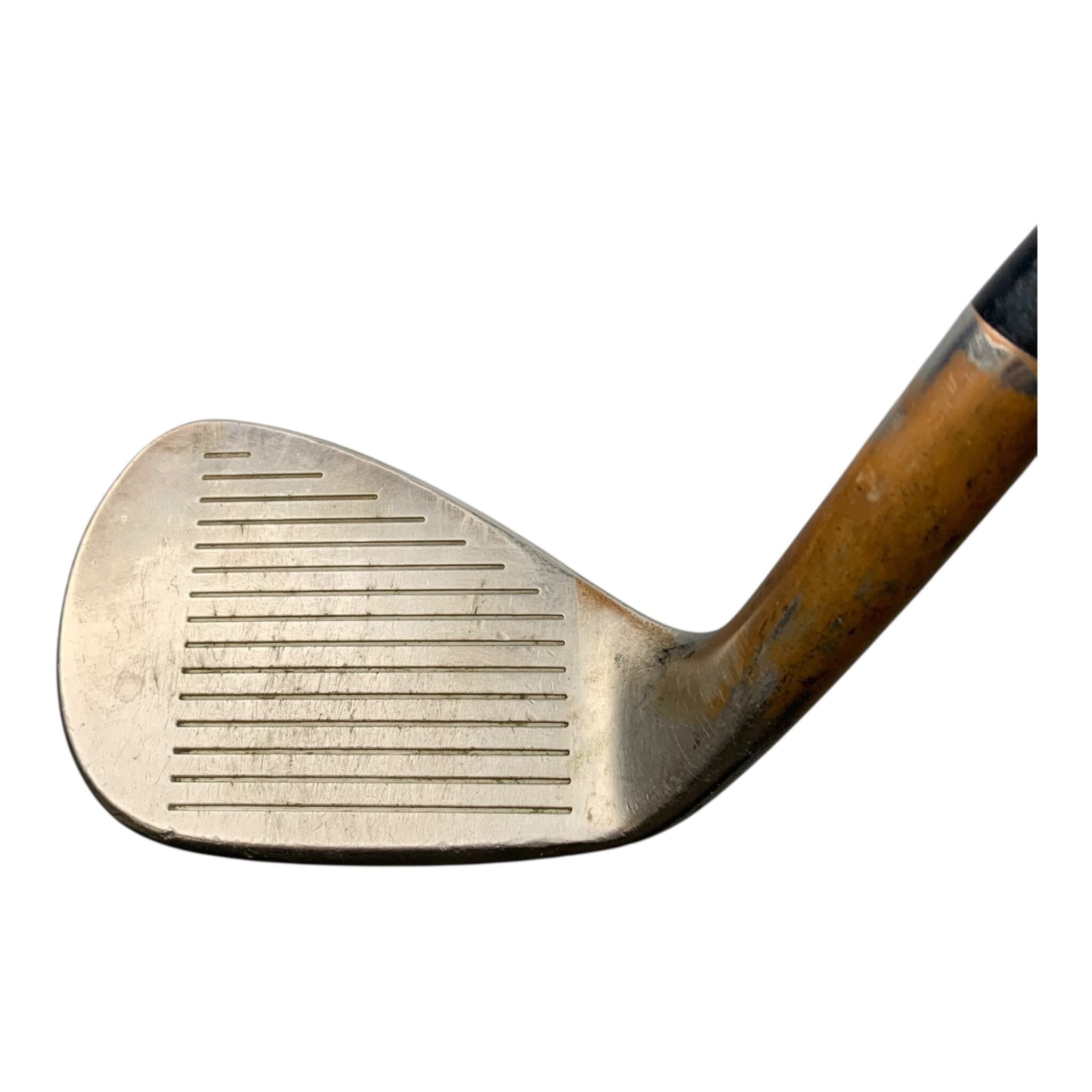 Mizuno T22 Wedge / Stål / #57/11